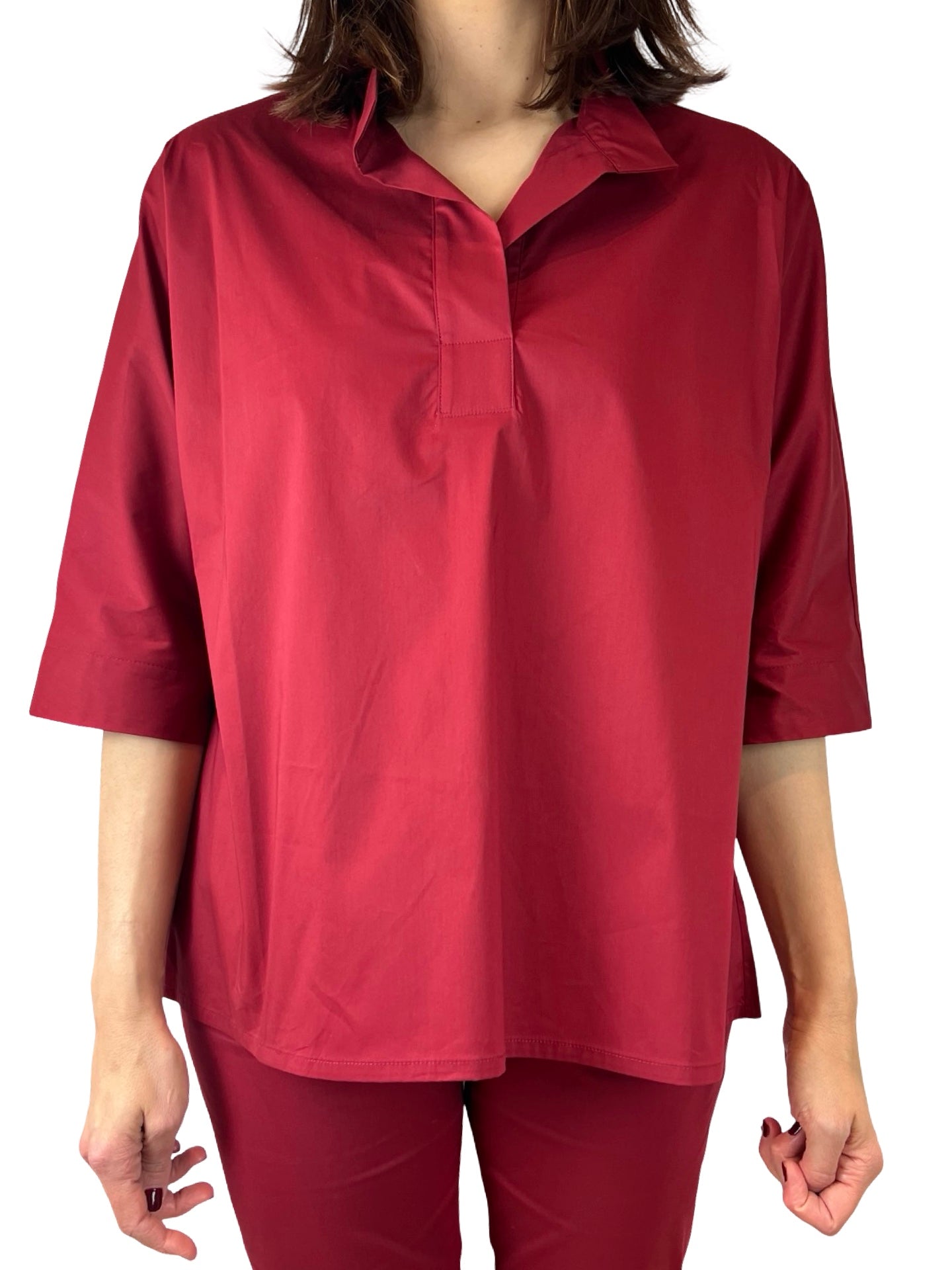 Conti Peak Lightweight Shirt