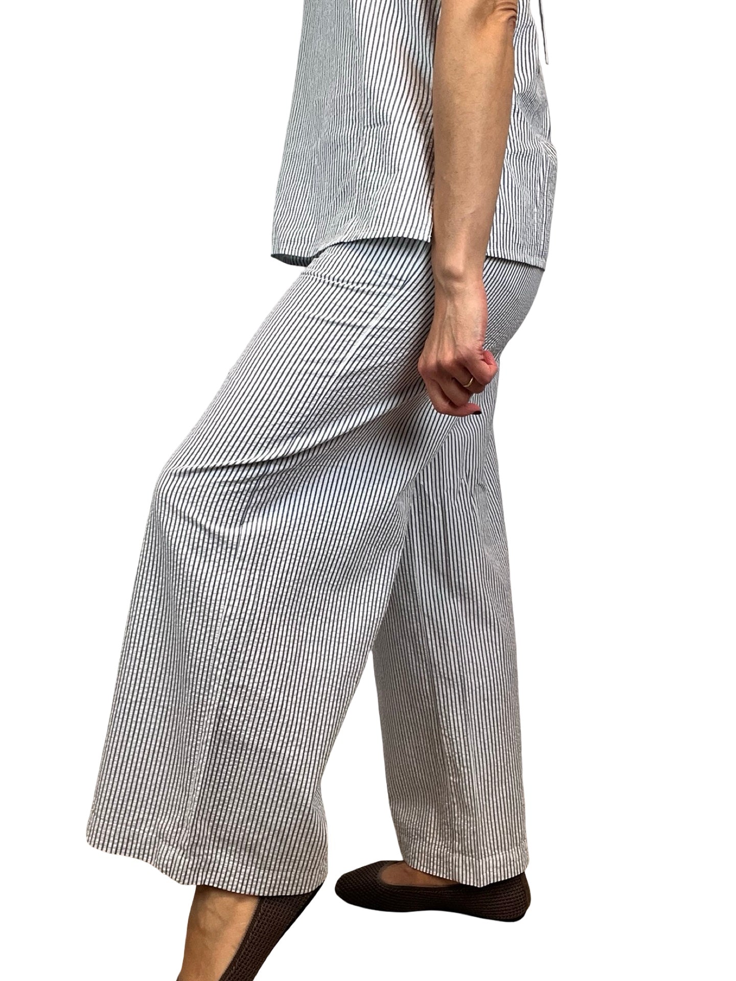 Pantalon Ecoalf Moss