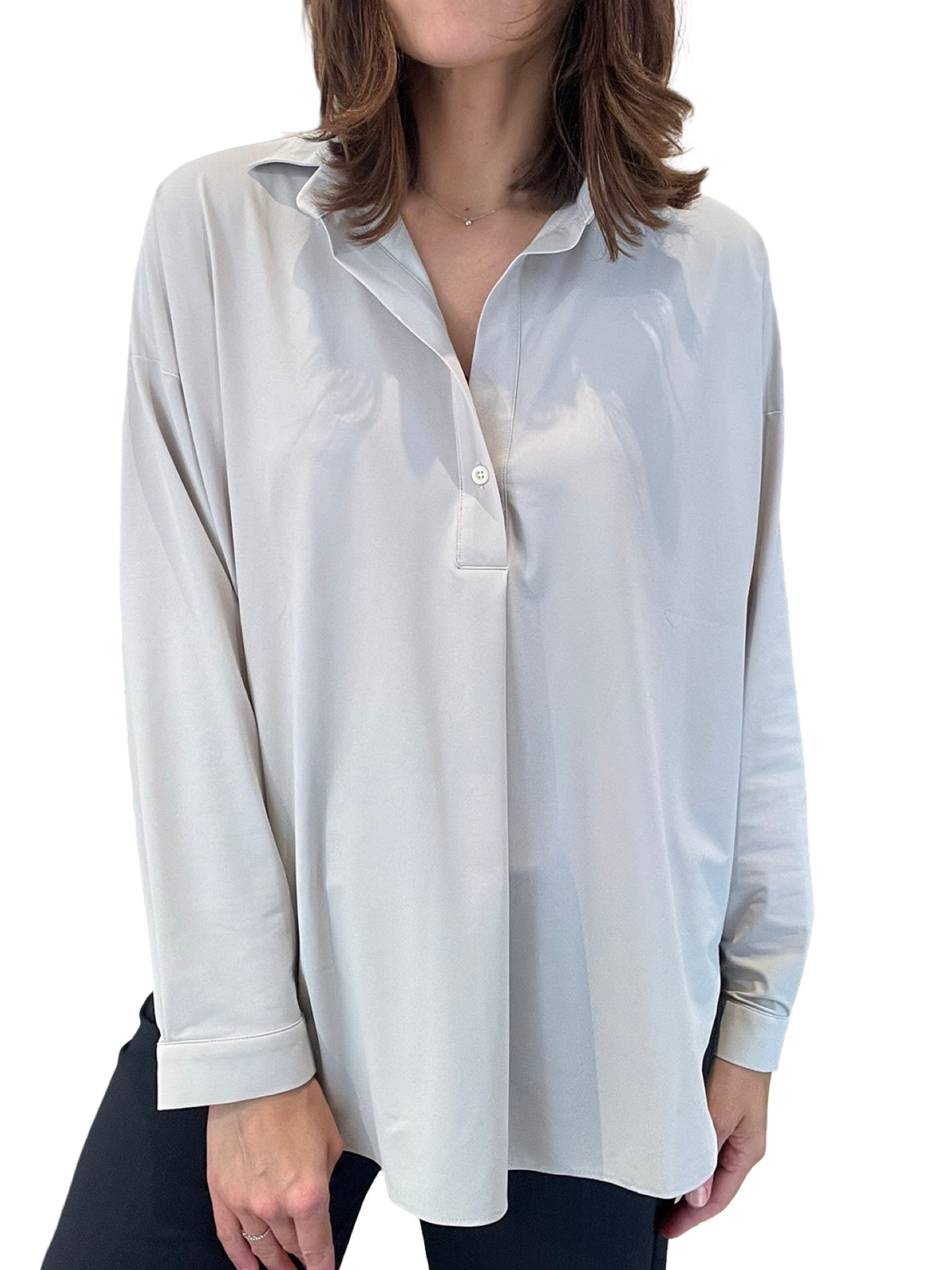 Penn&Ink Elastic Shirt