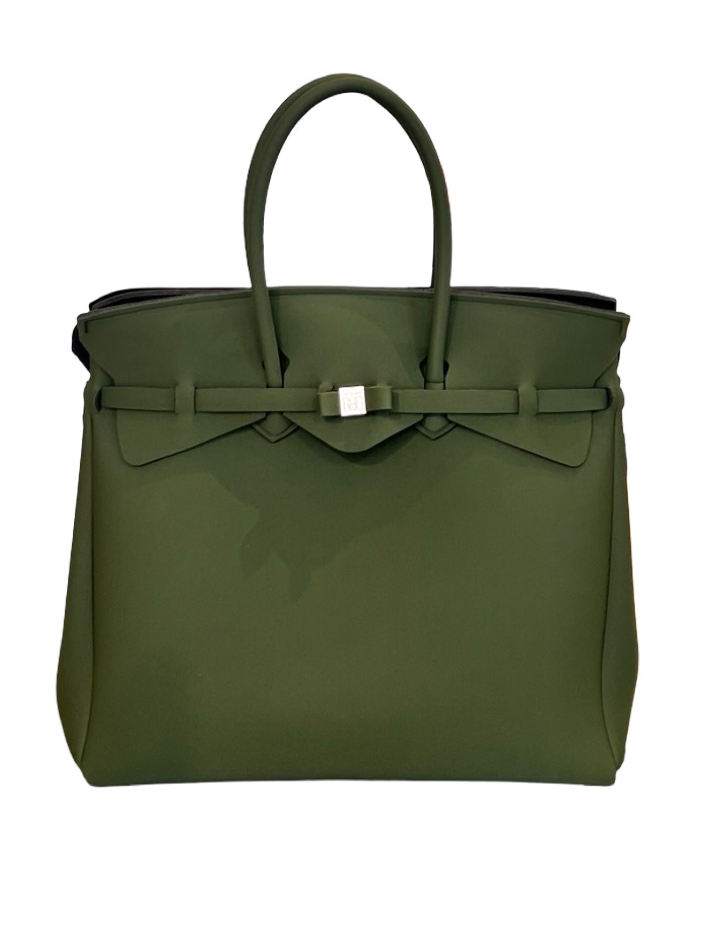Bolso Save My Bag Miss Weekender Plus Cactus