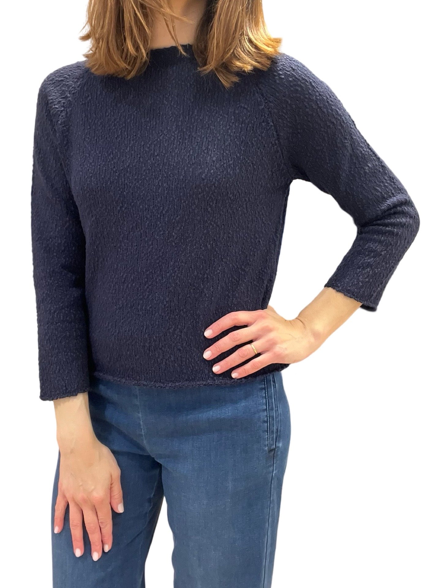 Jersey Scaglione Bodoque