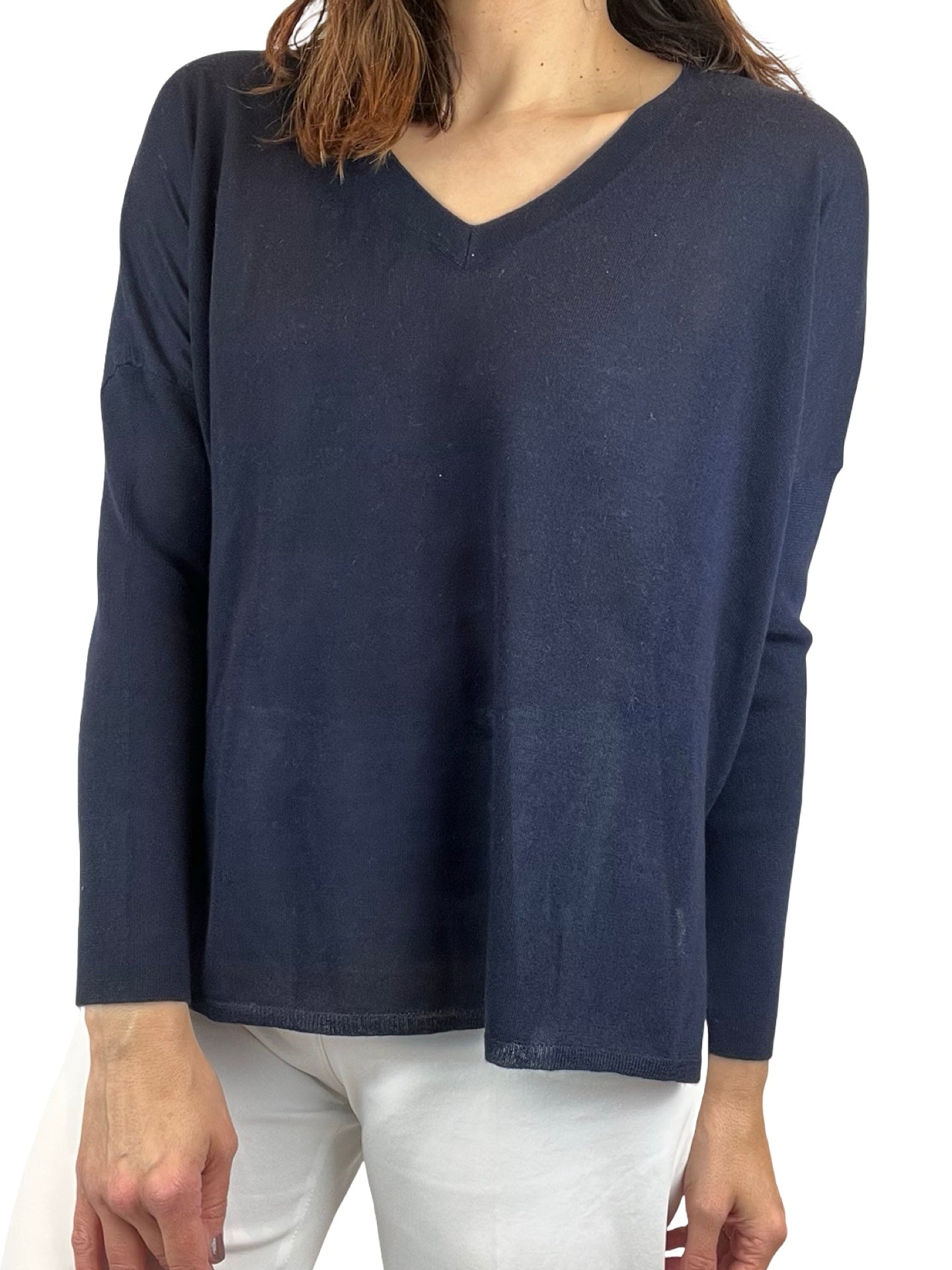 Pull Absolut Cashmere Pico