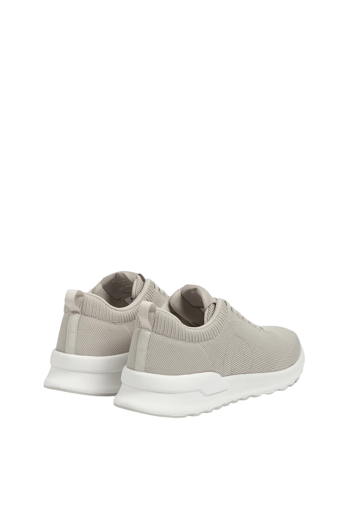 Sneaker Ecoalf Condeknit Sand