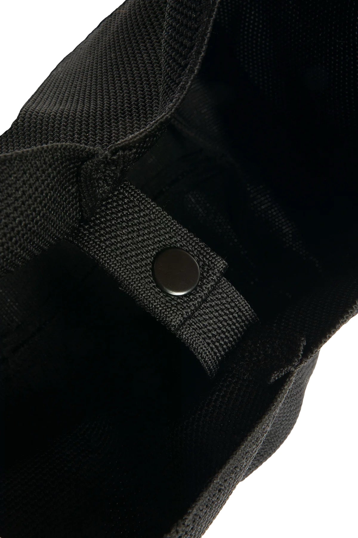 Ecoalf Tika Grand Sac Noir