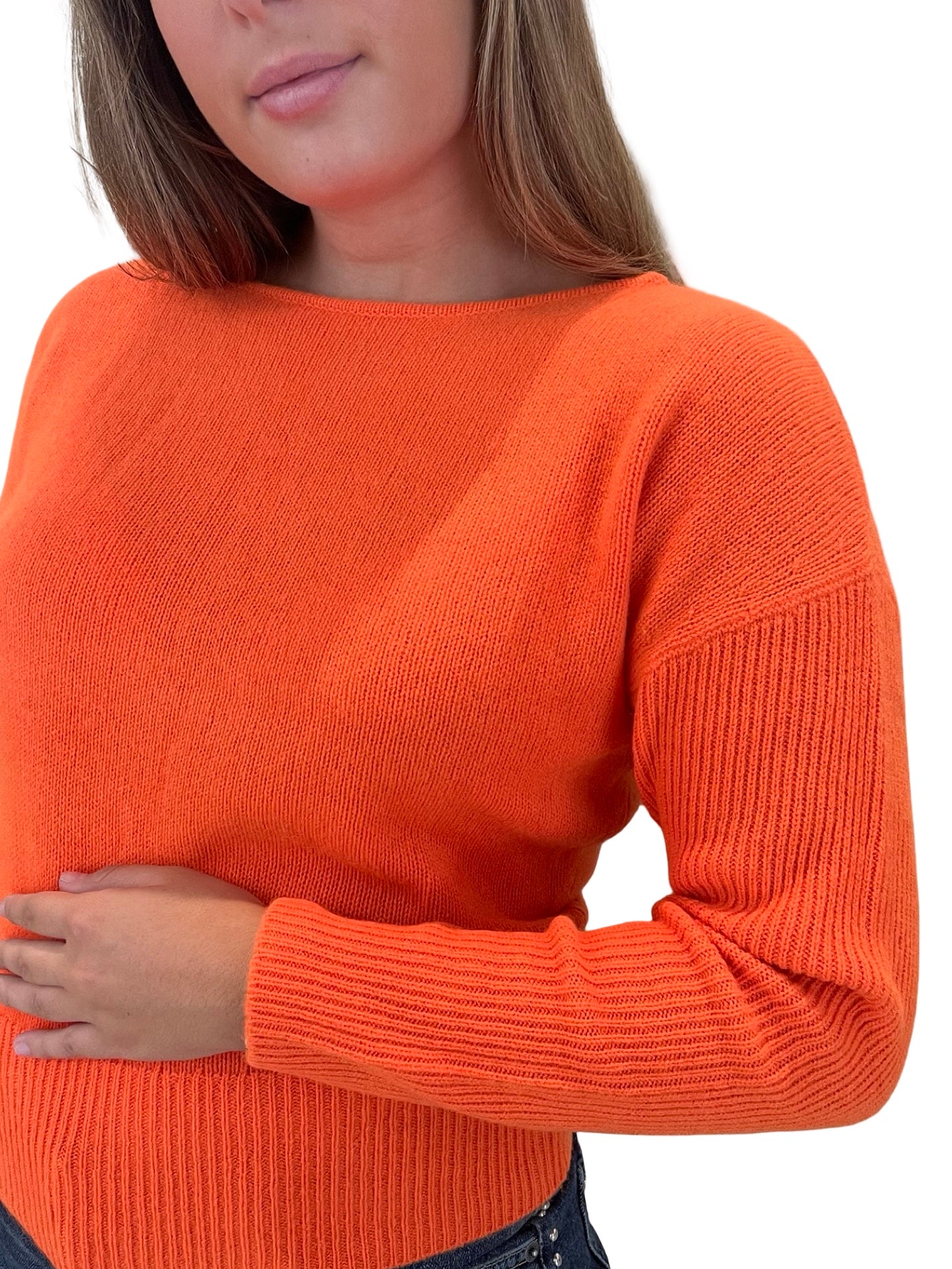 Jersey Absolut Cashmere Noemi