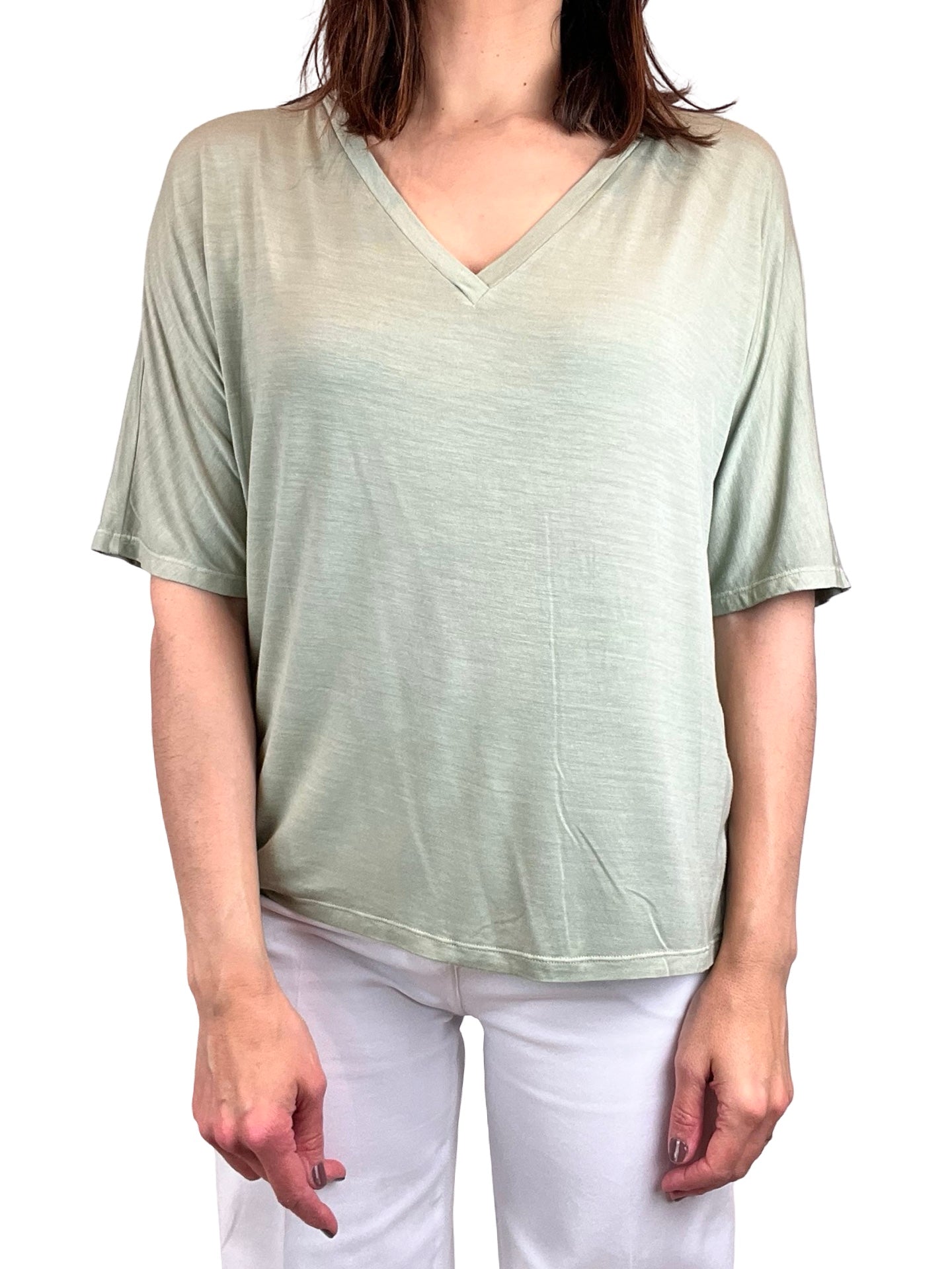 Camiseta Agoefilo Pico