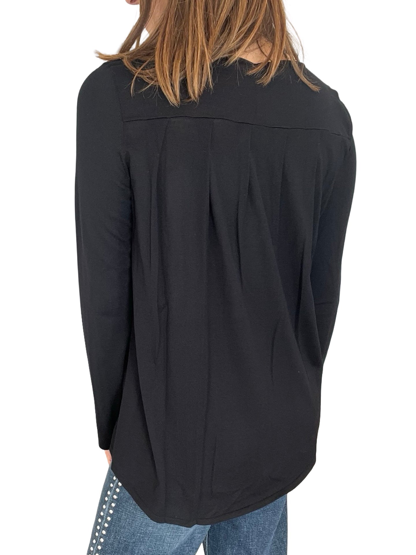 Jersey Liviana Conti Cuello Barca