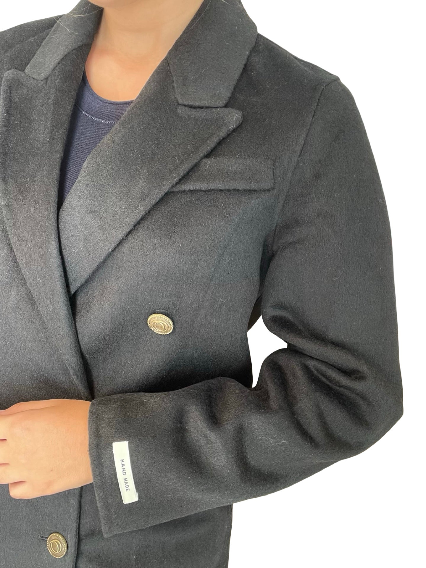 Chaqueta Sunny Studio Botones