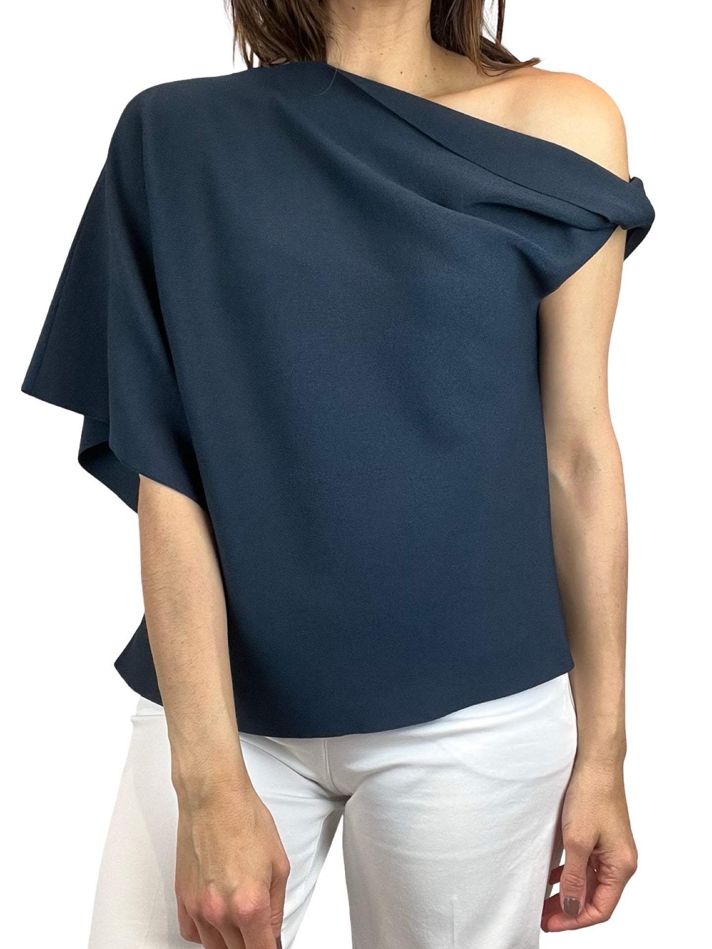 Jersey Liviana Conti Nudo Manga