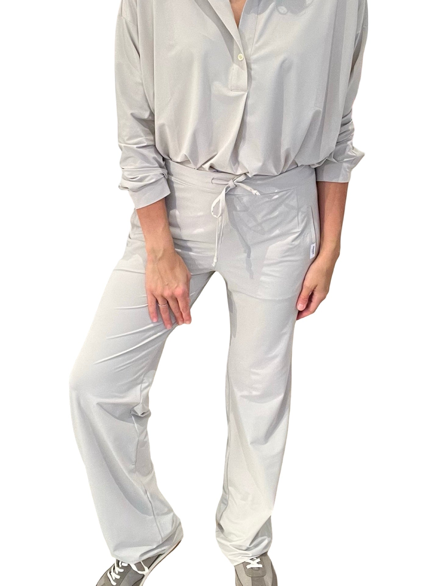 Penn&Ink Pantalon Dallas