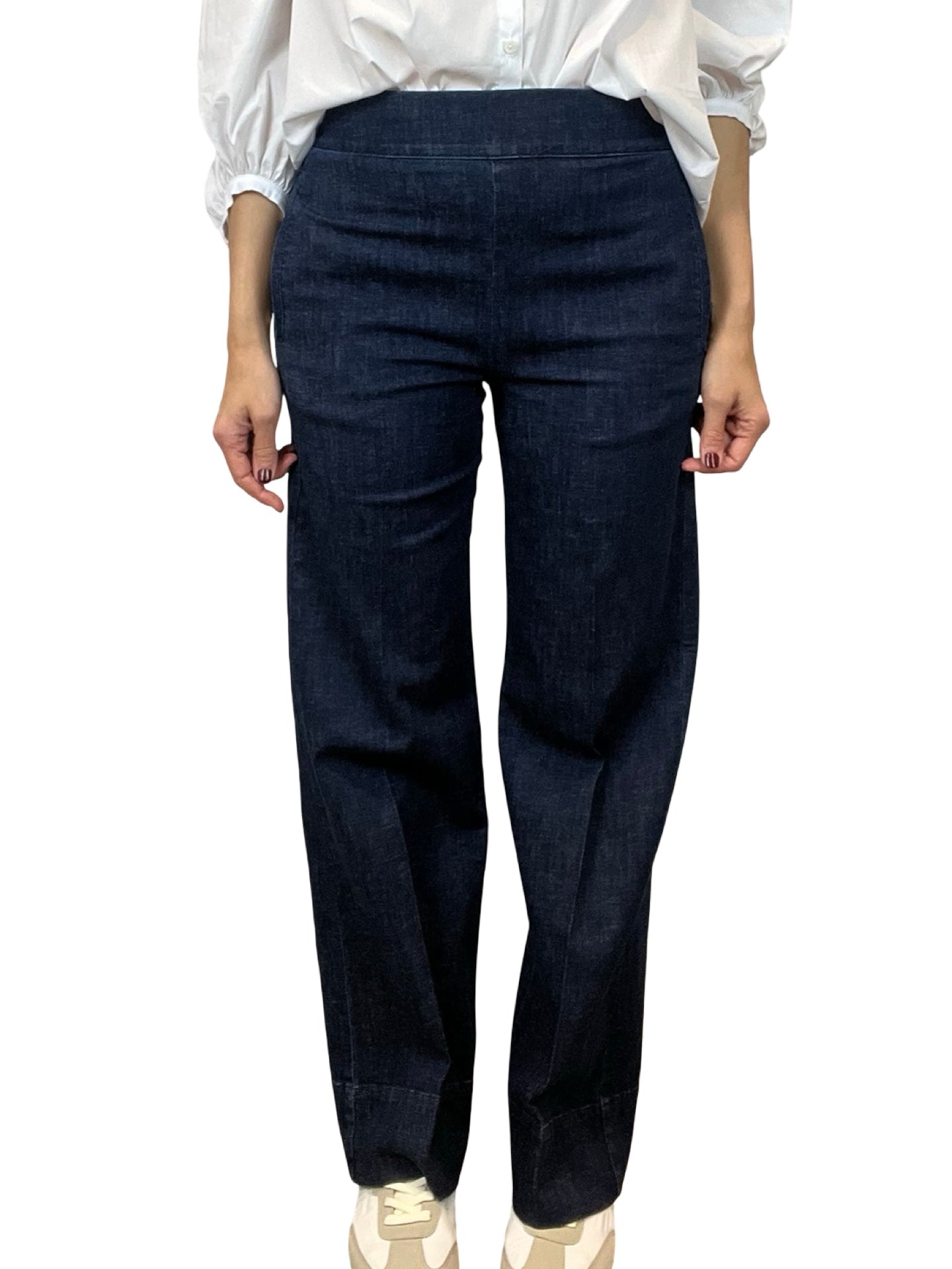 Jeans Cigala's Relaxed Wide Leg