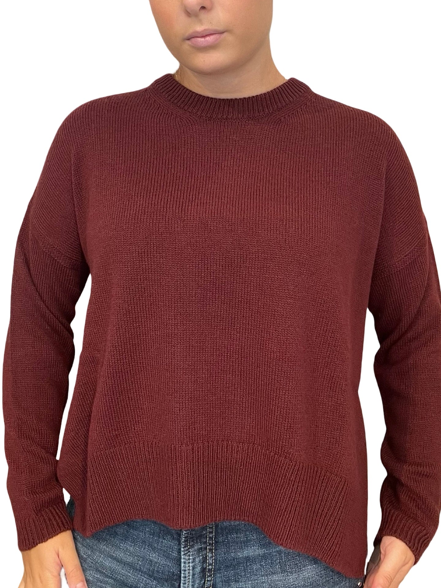 Jersey Floor C.Redondo