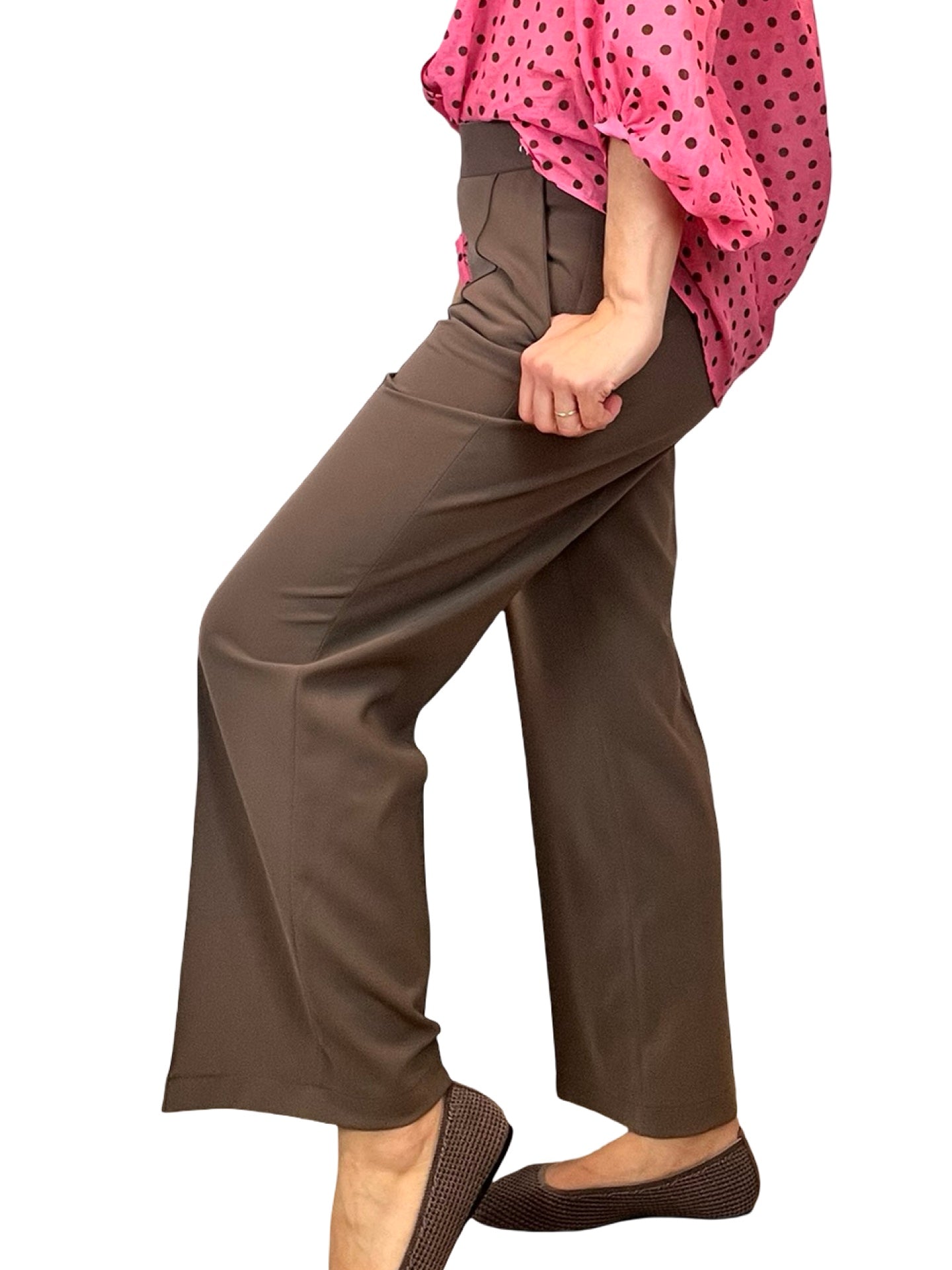 Pantalon de rechange court Cameron PE26