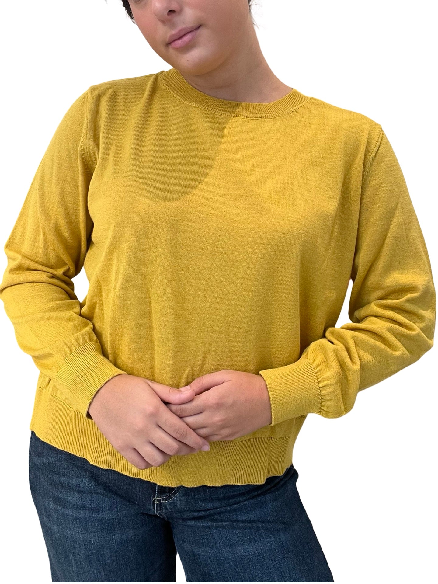 Jersey BYU Abertura Detras