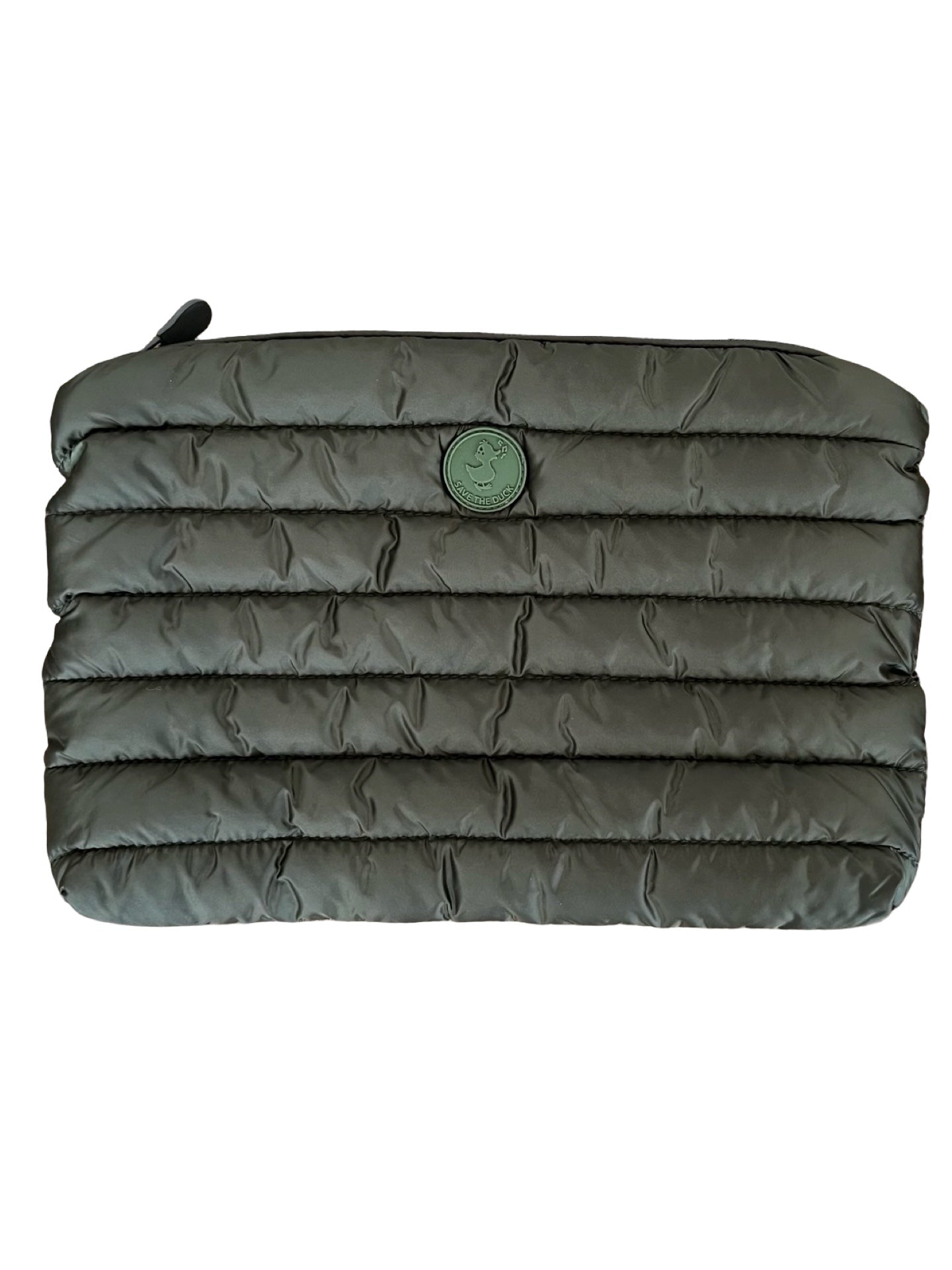 Save the Duck Caqui portfolio