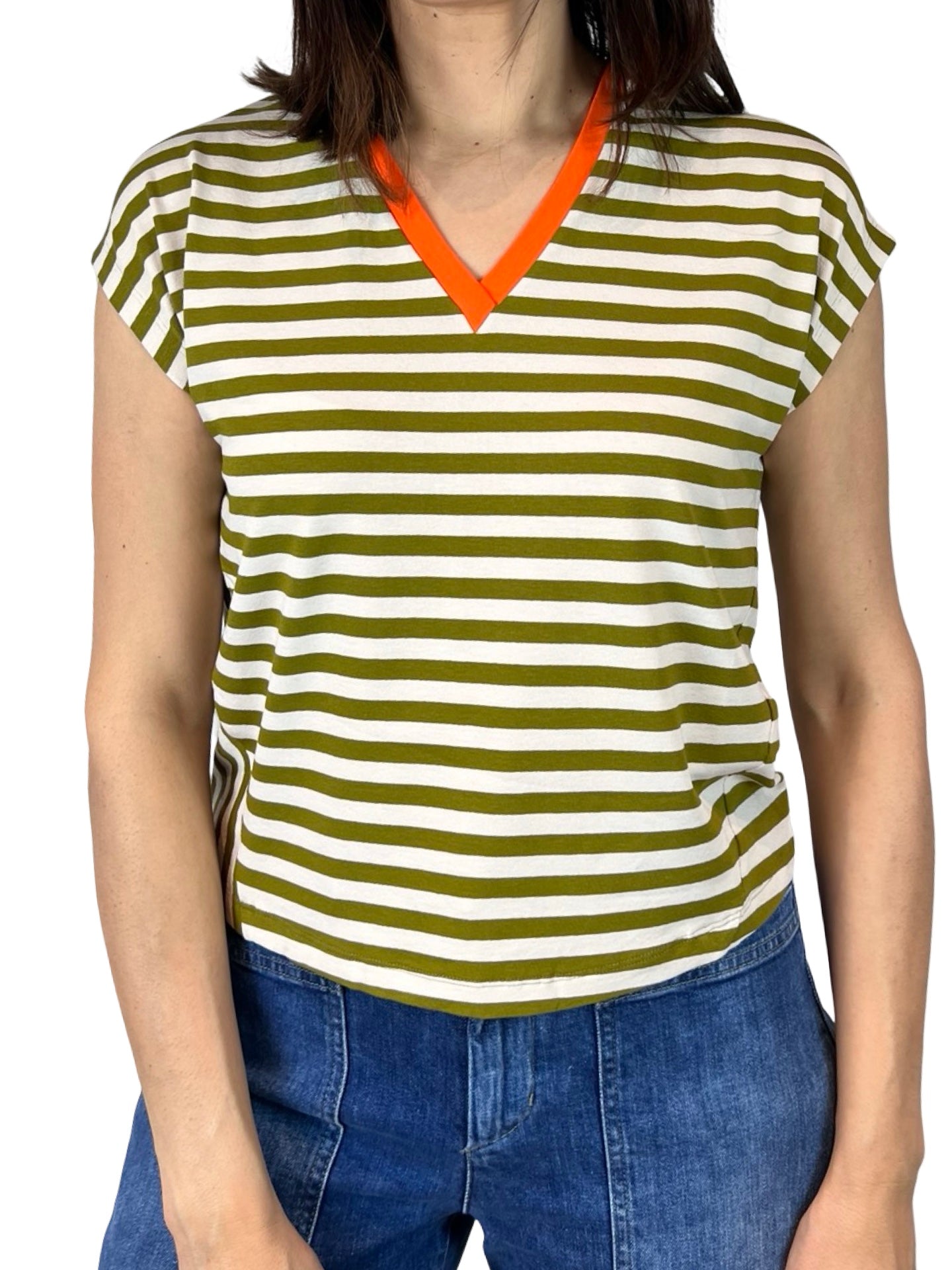 Camiseta Niu Trapeze Fancy