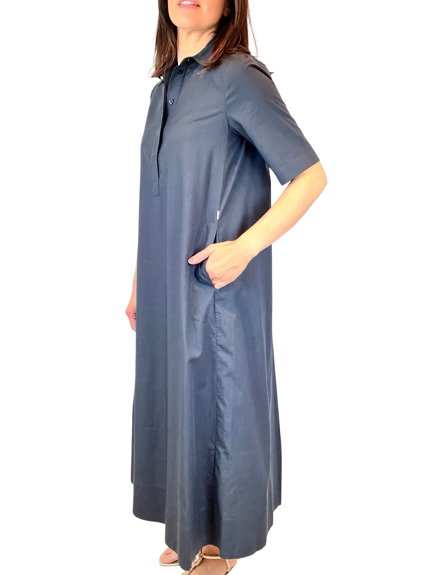 Vestido Ecoalf Martina