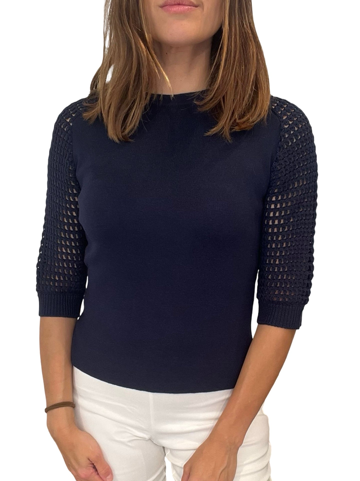 LIVIAN Jersey Conti Manga Draft