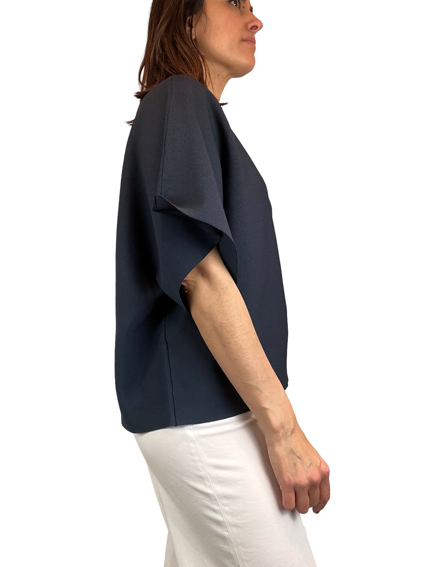 Jersey Liviana Conti Nudo Manga