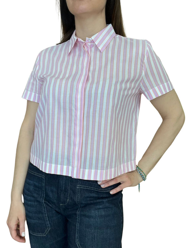 Margaret Short Xacus Shirt