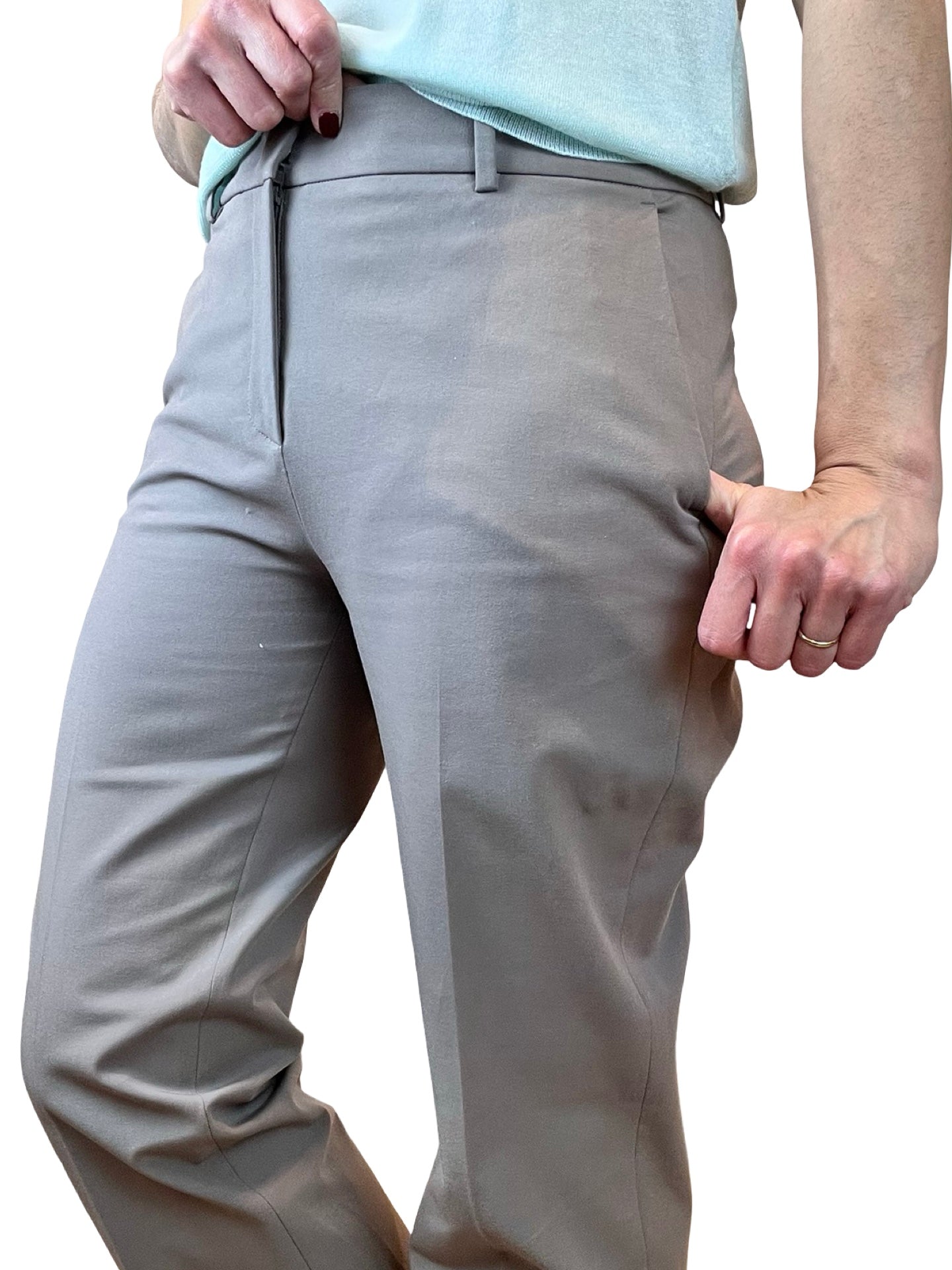 Agoefil Vuelta pants