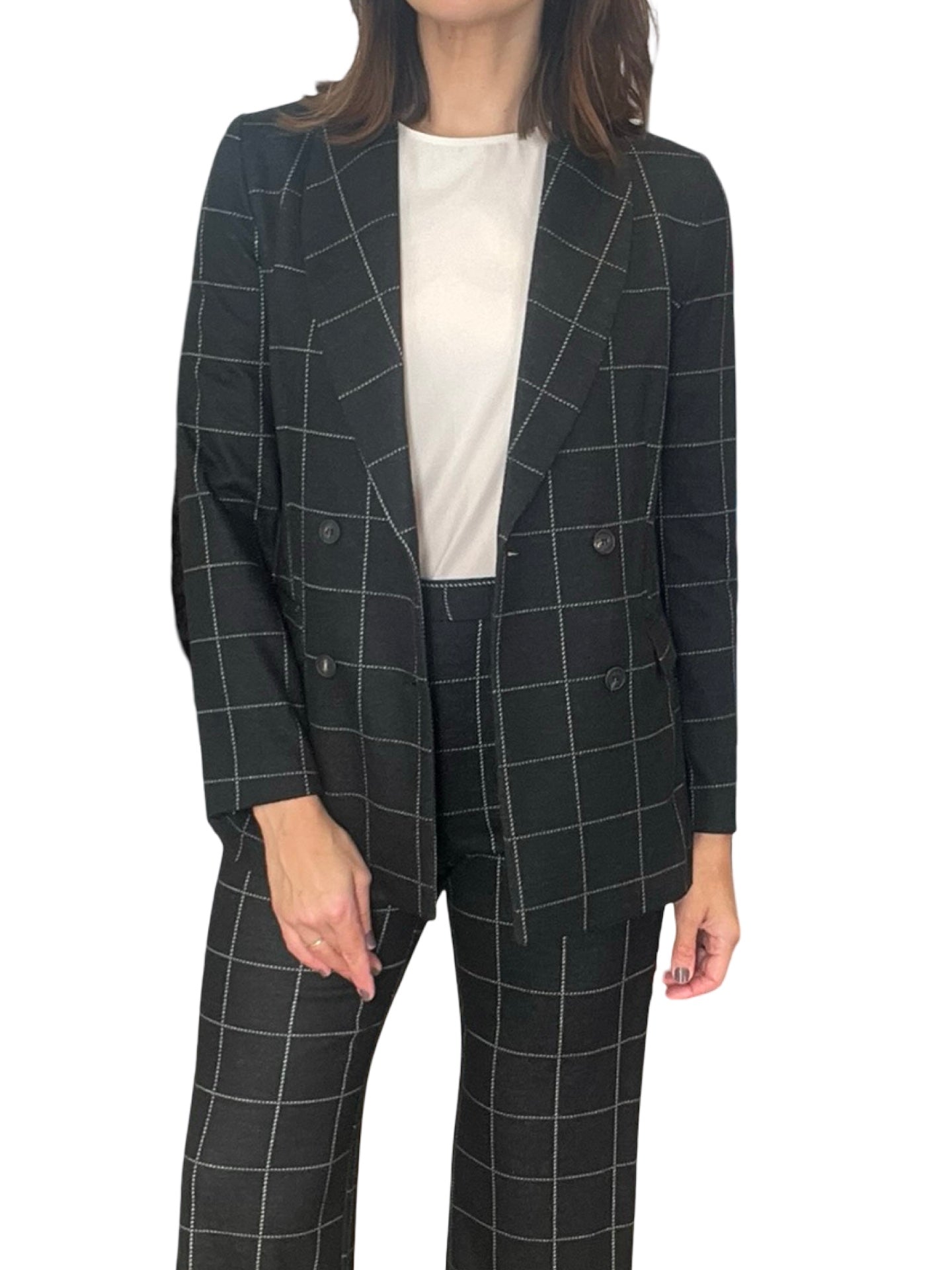 Blazer Goodmatch Cruzada