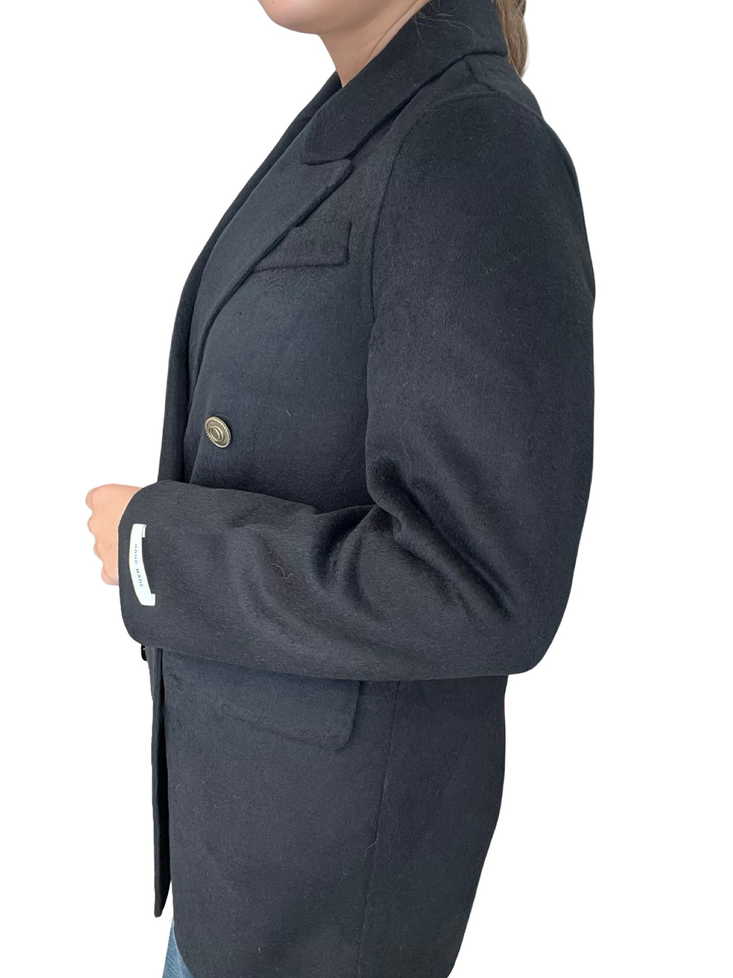 Chaqueta Sunny Studio Botones