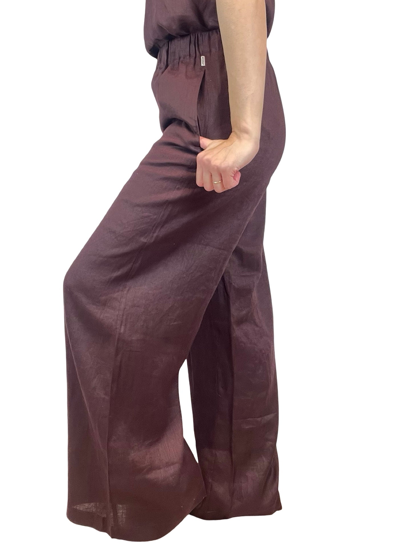 Pantalon Ecoalf Mossi