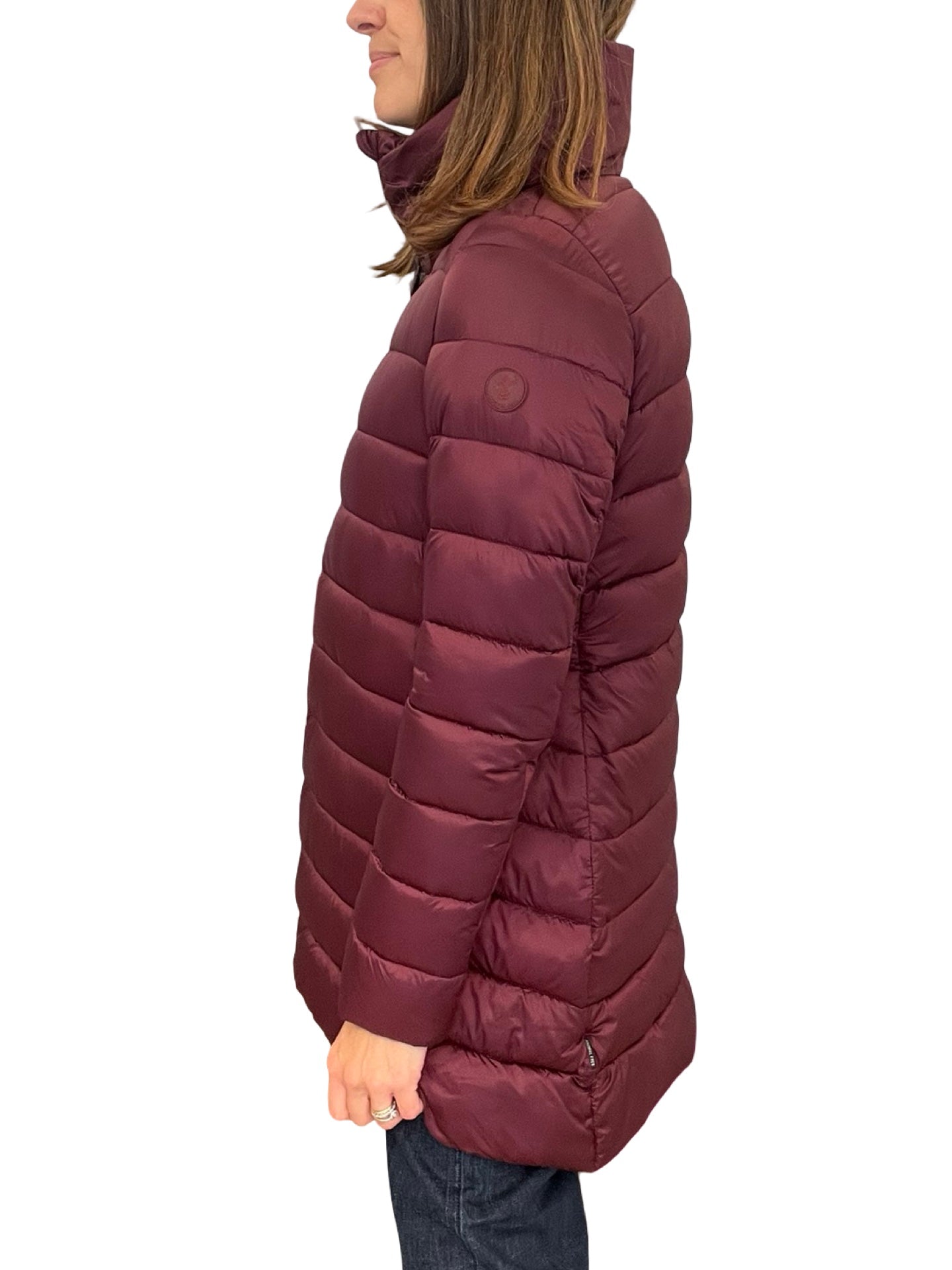 Har the Duck Plumifero Long Wine