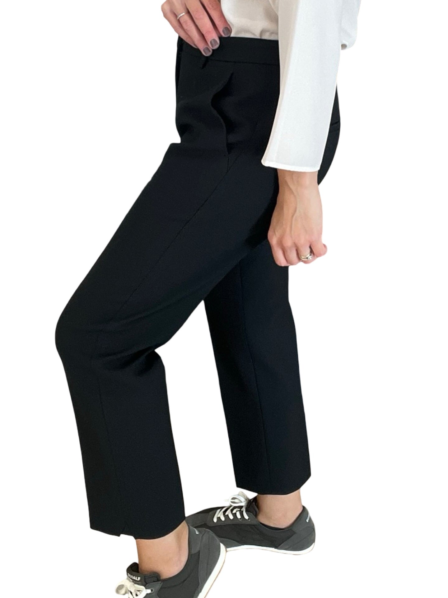 Pantalon Cambio Krystal Liso