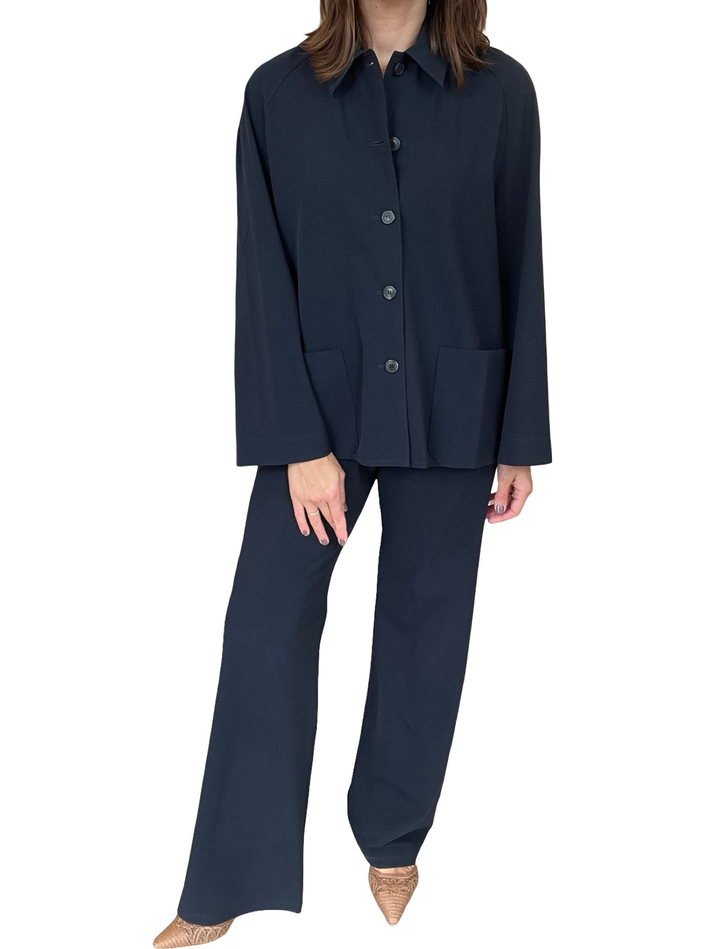 Penn&Ink Jackson Bell Pants