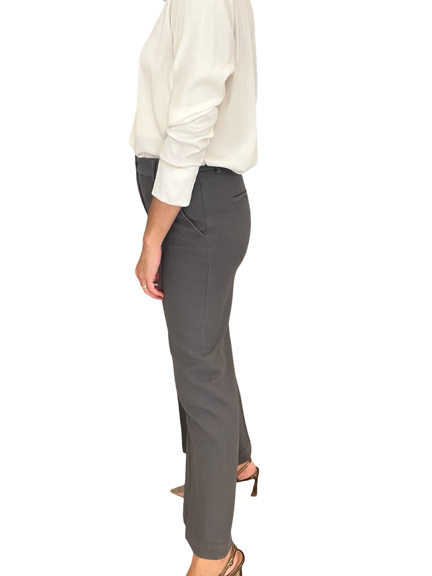 Pantalon Agoefilo Chino Campana