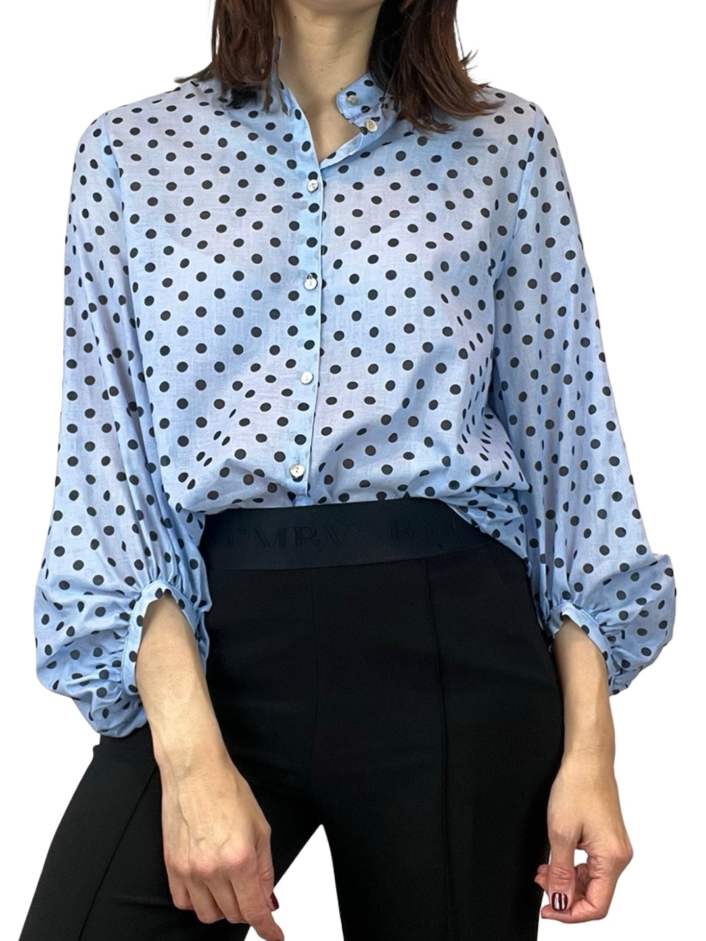 Adele Motas Blouse
