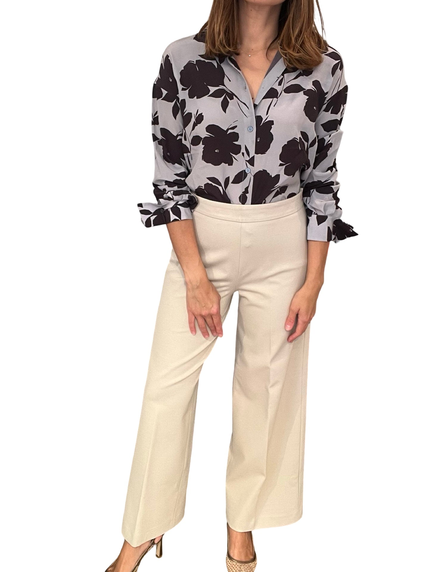 Levian Pantal Conti gagnant un point long