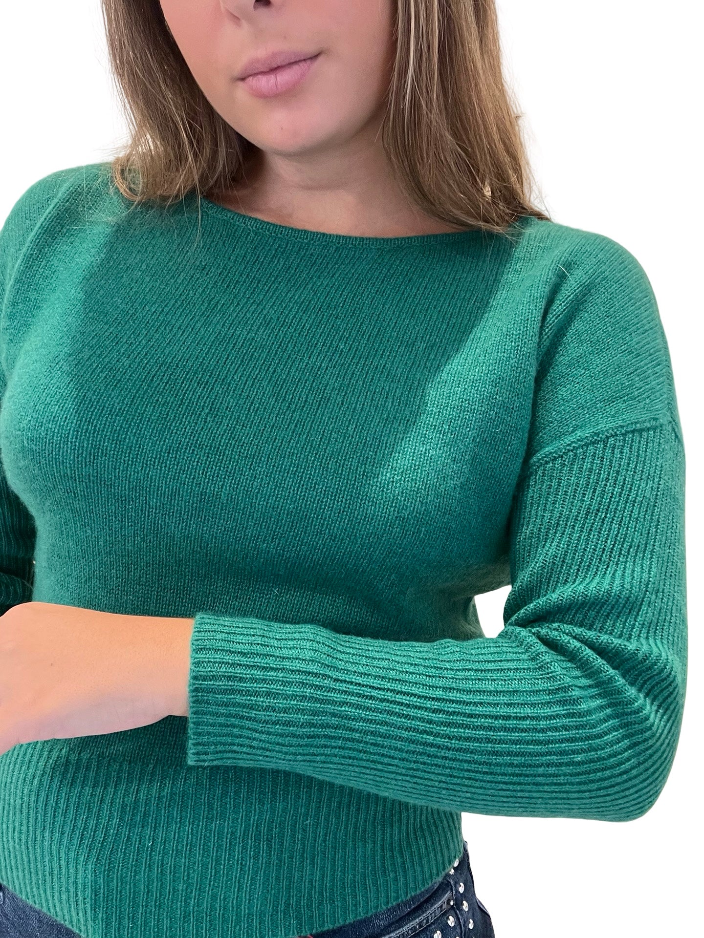 Jersey Absolut Cashmere Noemi