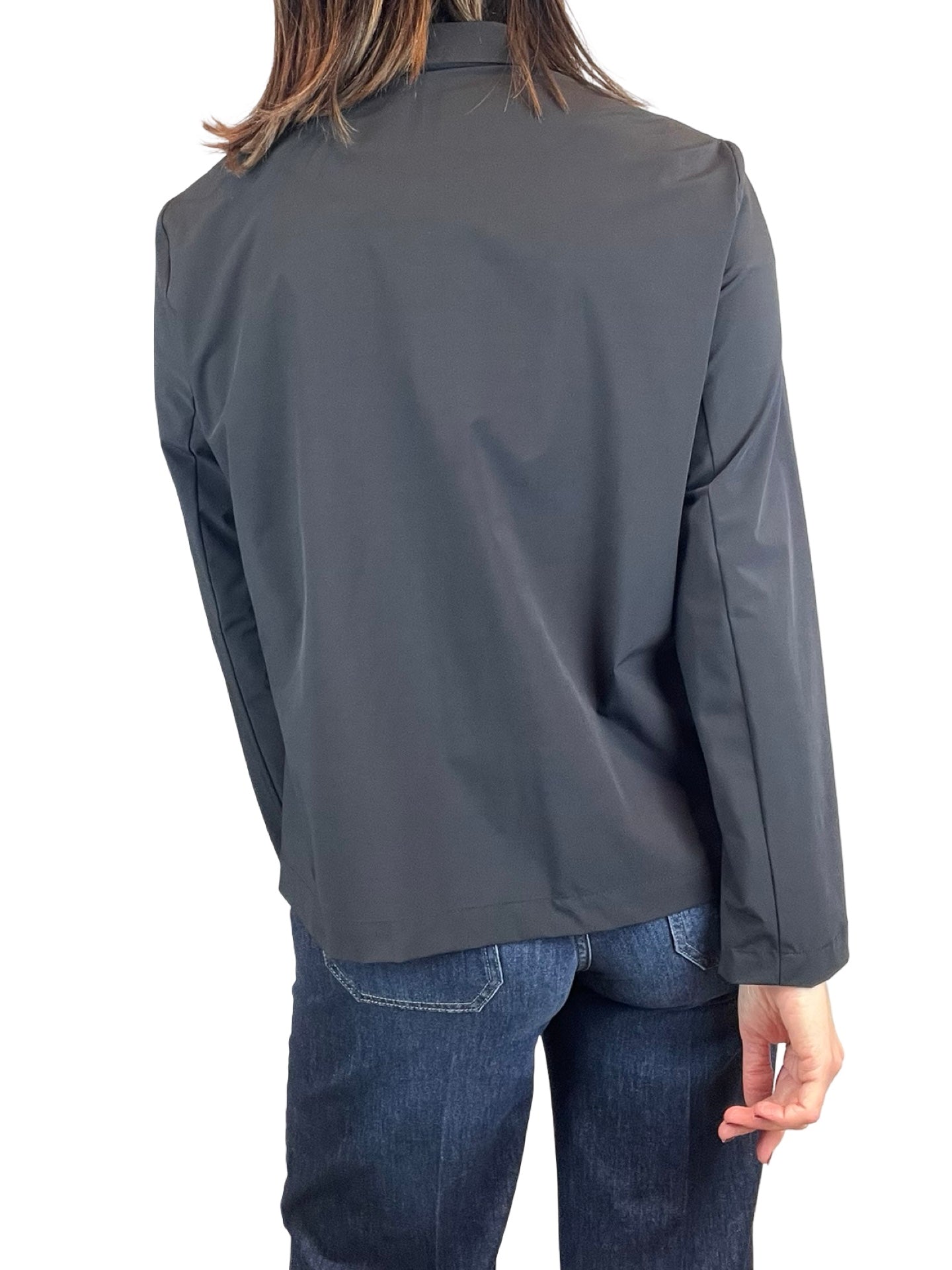 Andam Blazer Pockets