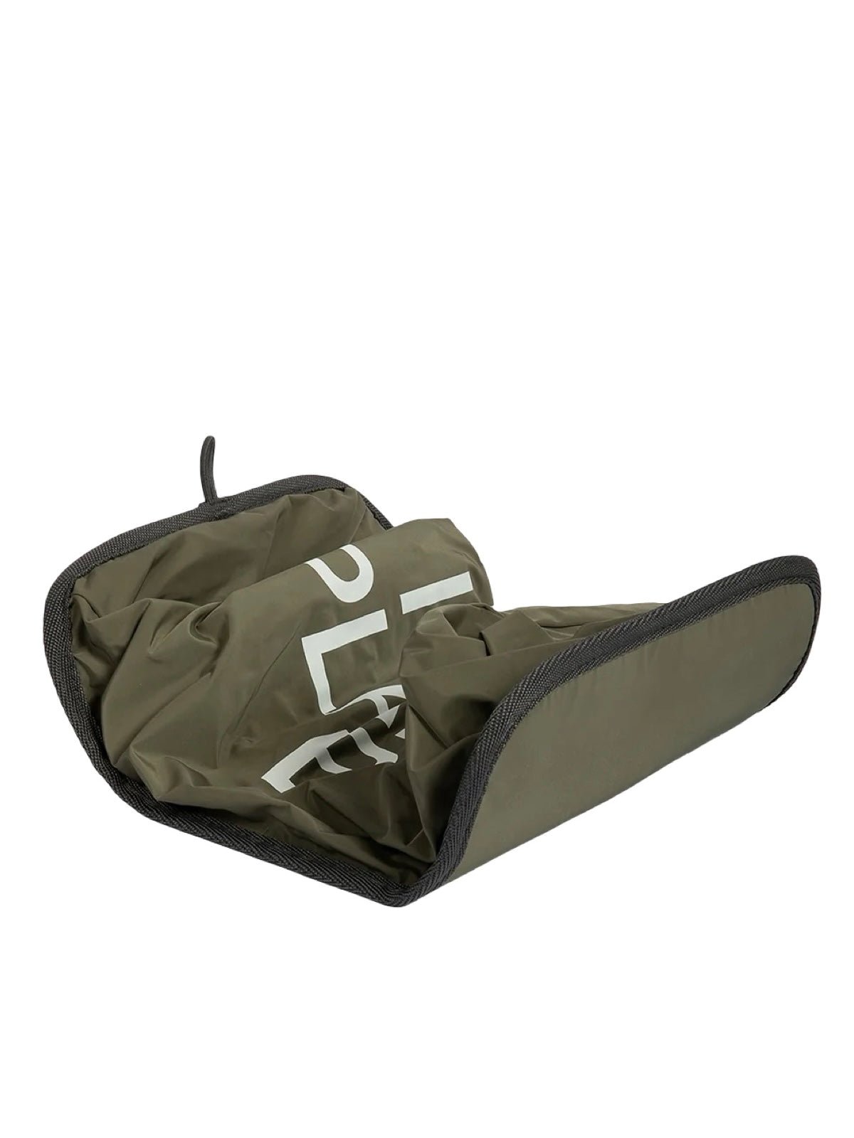 Borsa Ecoalf Pacho Deep Khaki