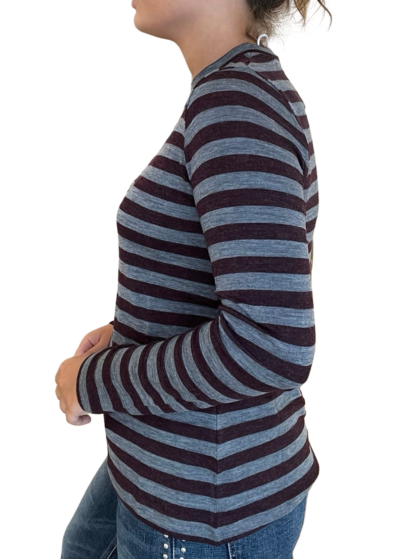 Shirt C-Zero of stripes