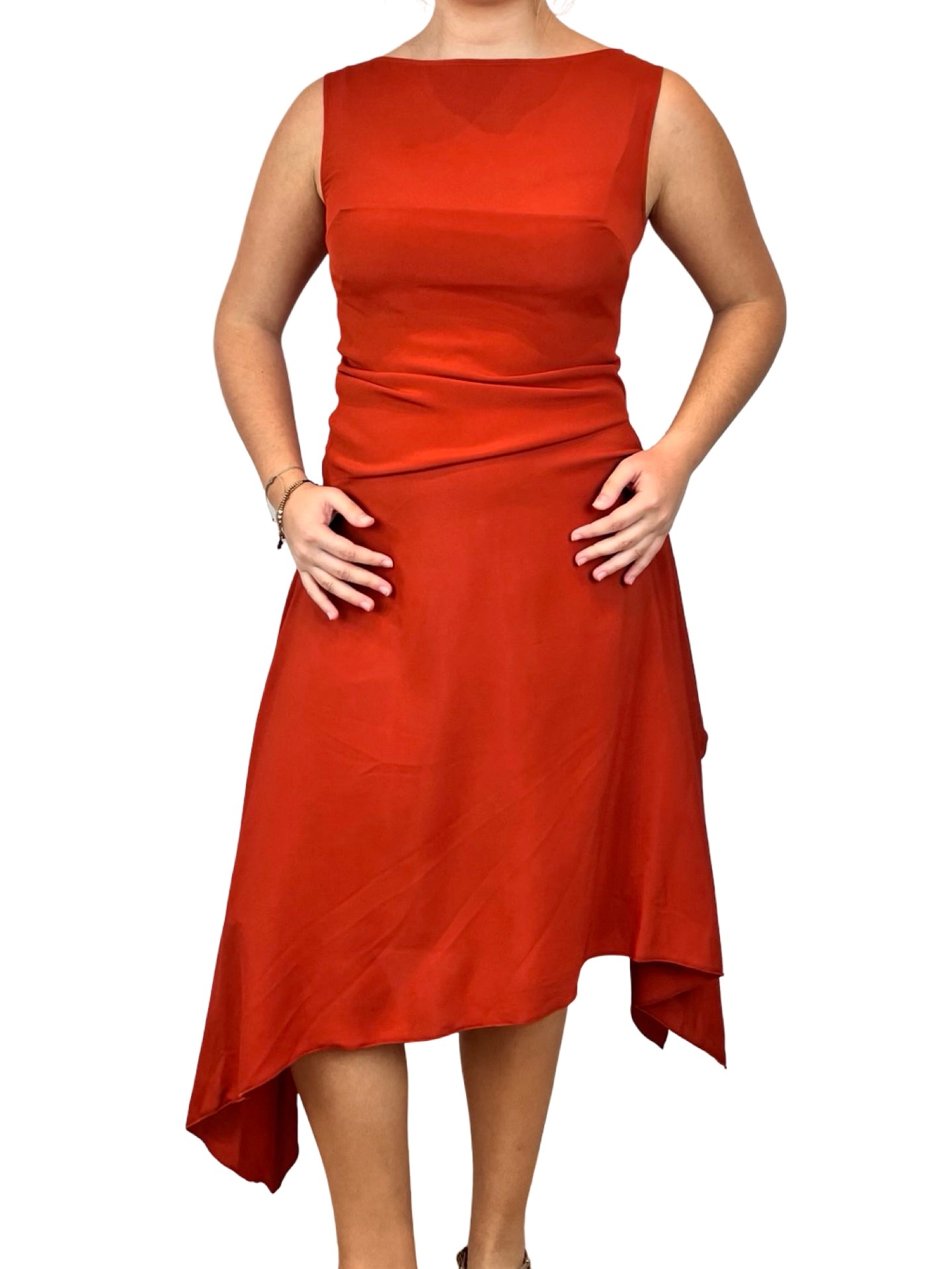 Vestido Liviana Conti Flavia