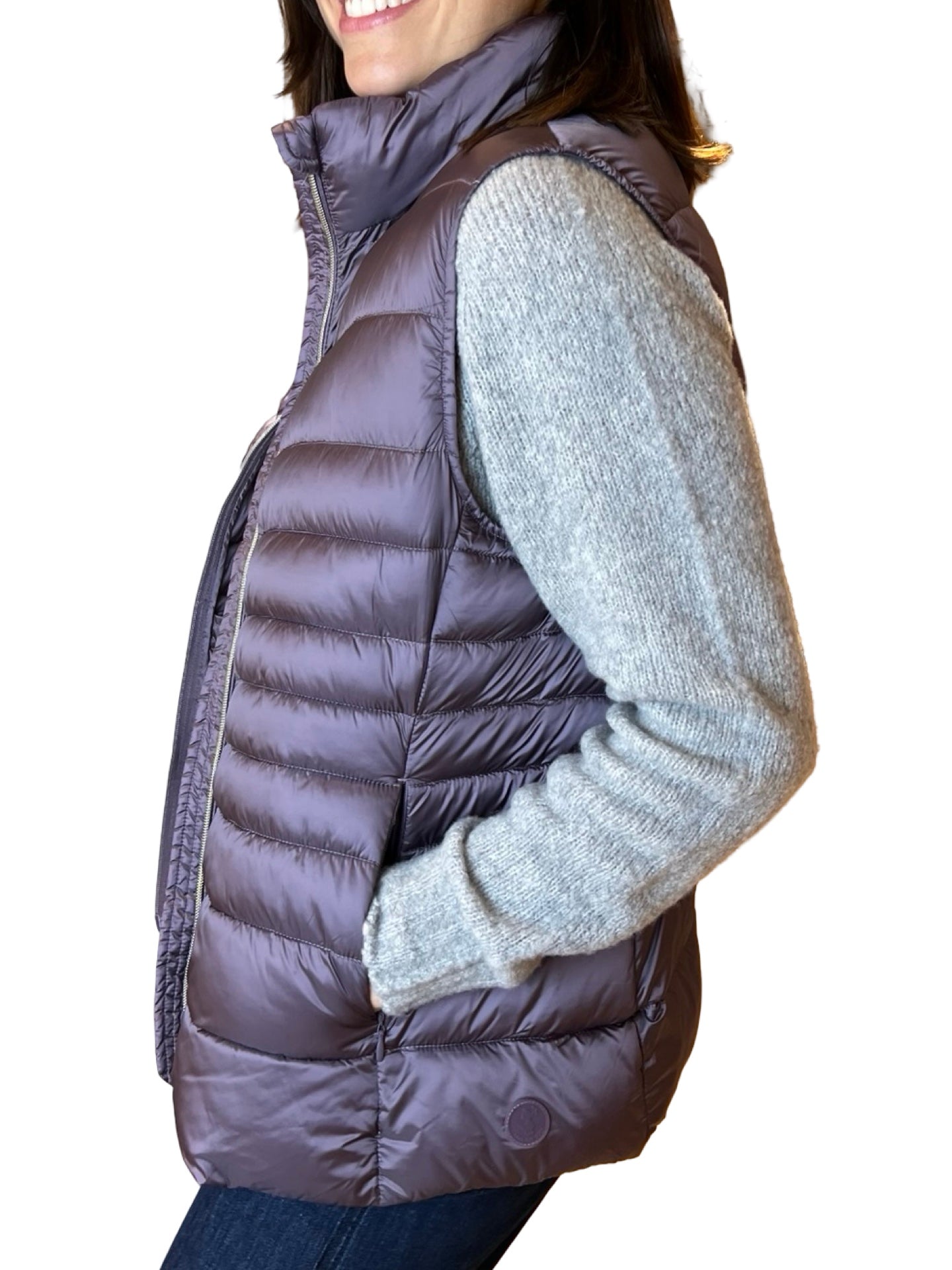 Gilet Save The Duck Lynn