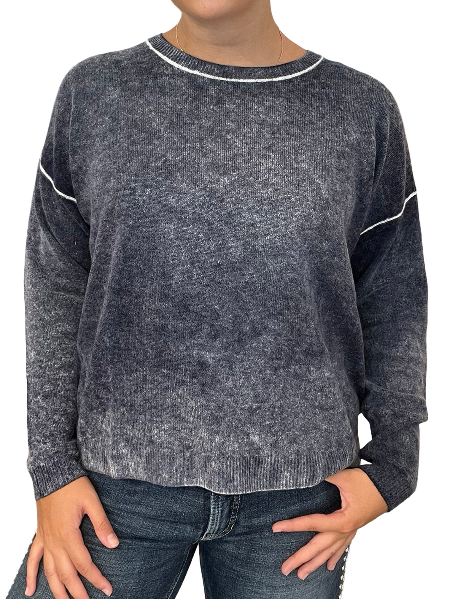 Jersey Absolut Cashmere Kayna