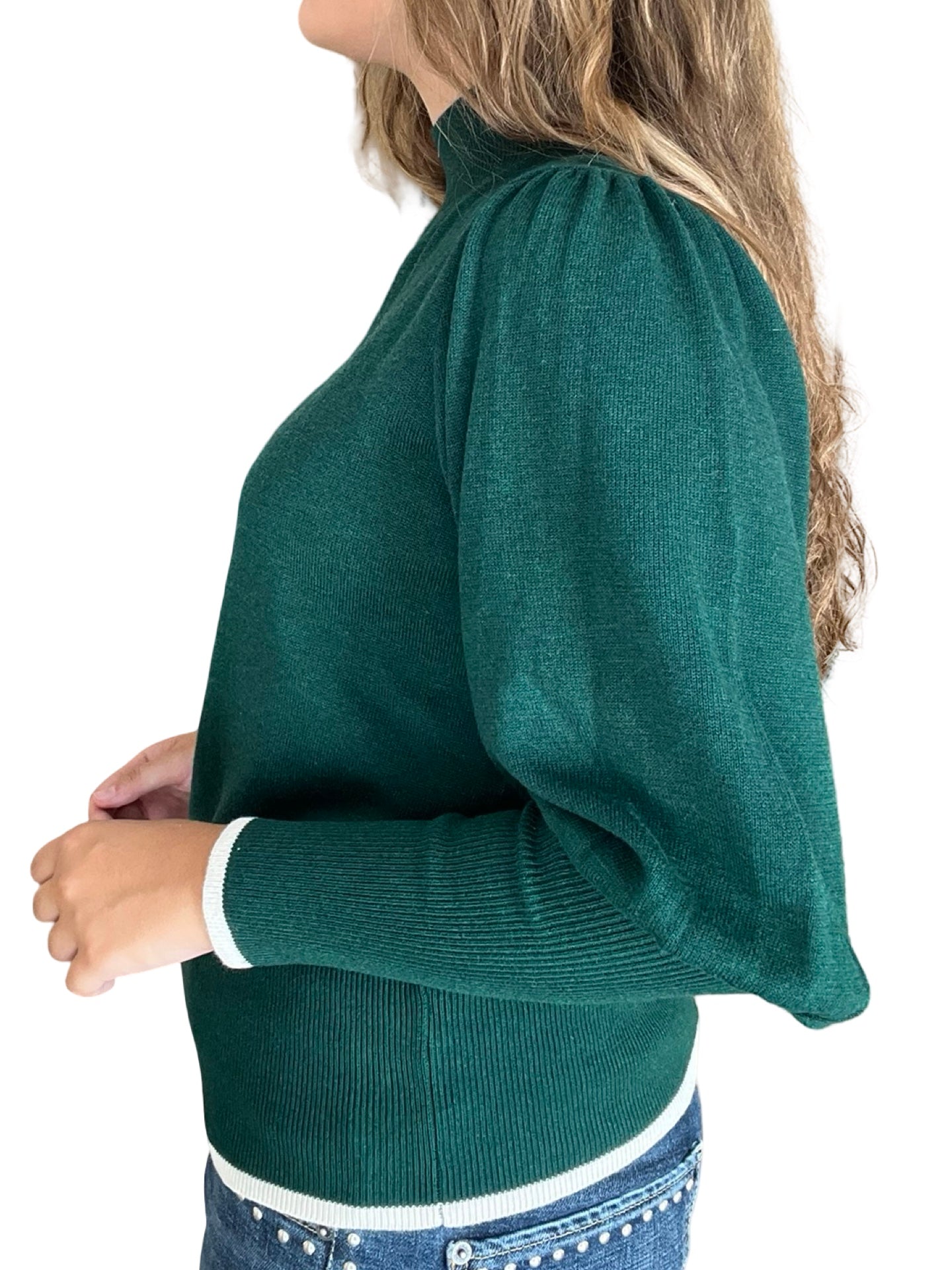 Paisie Parkins Jersey