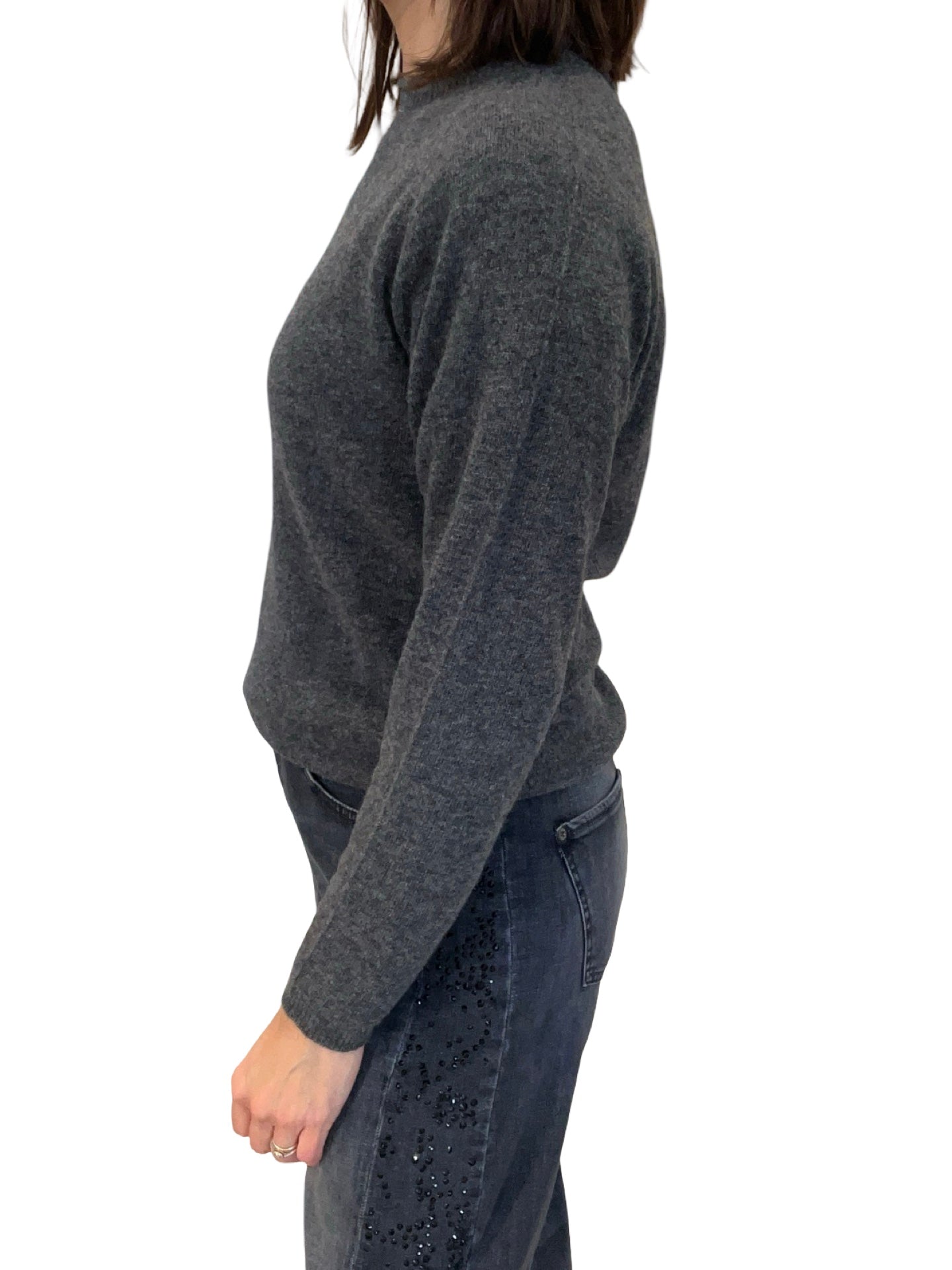 Jersey Floor Basico C.Redondo