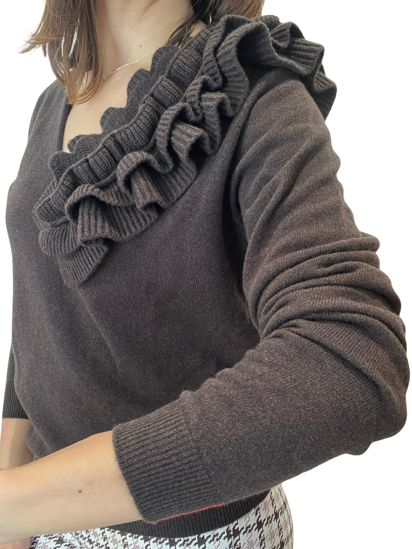 Livian Jersey Conti Pico Volante