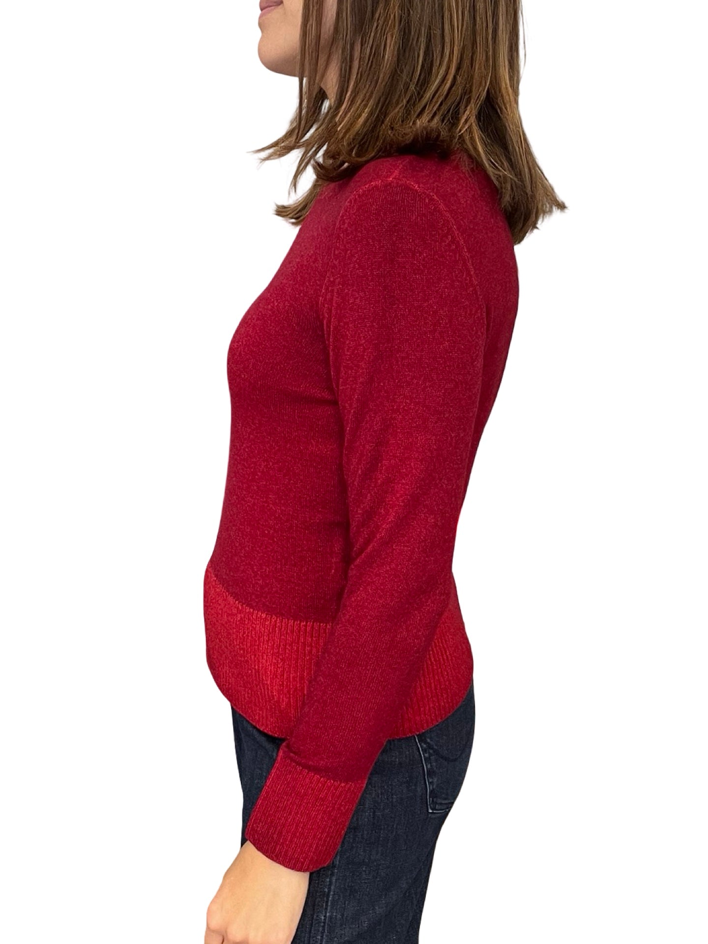 Milano Round Base Jersey