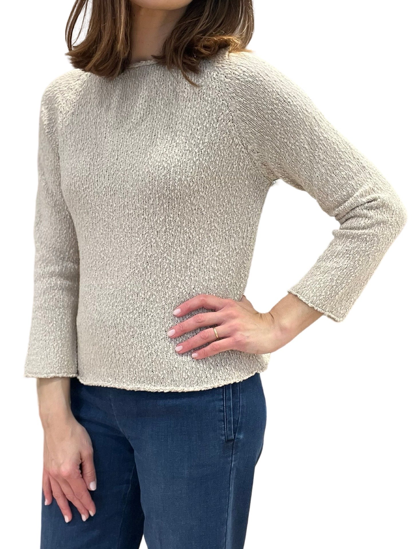 Jersey scaglione bodoque