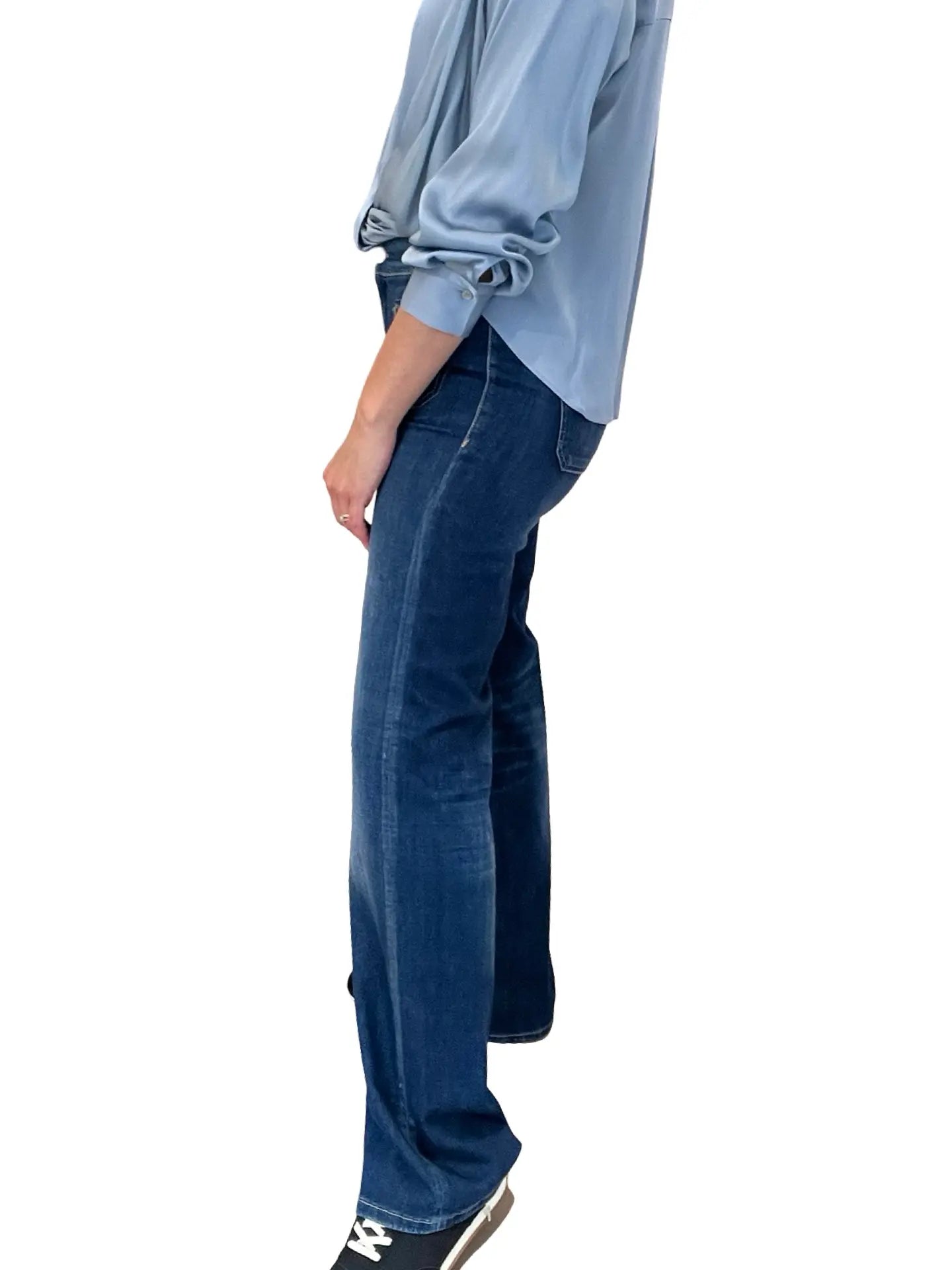 Jeans Cambio Tess Jogg