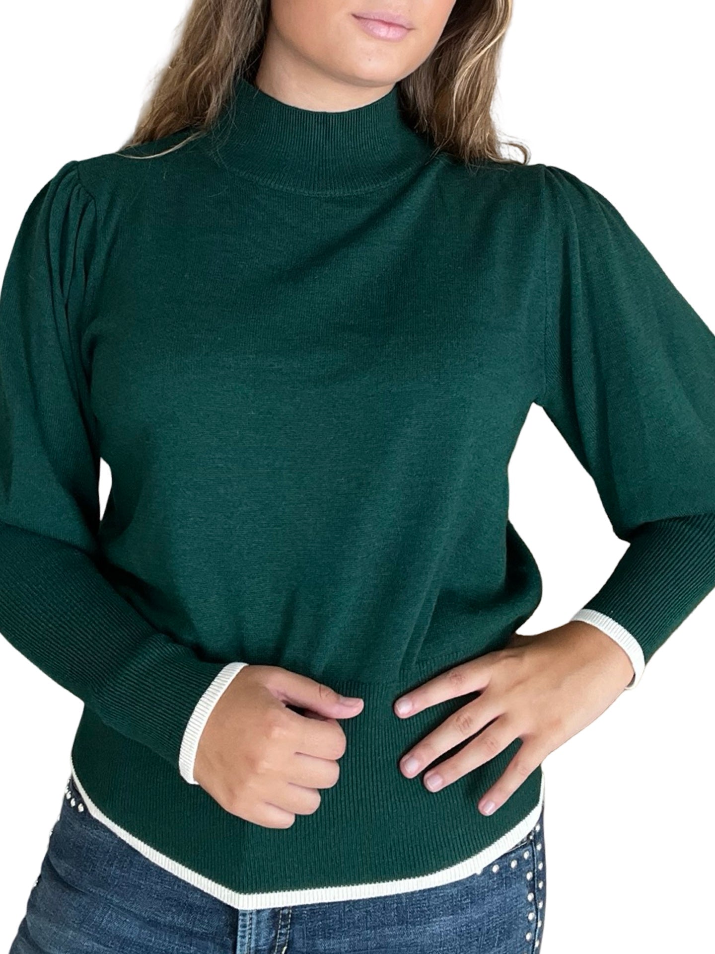 Paisie Parkins Jersey