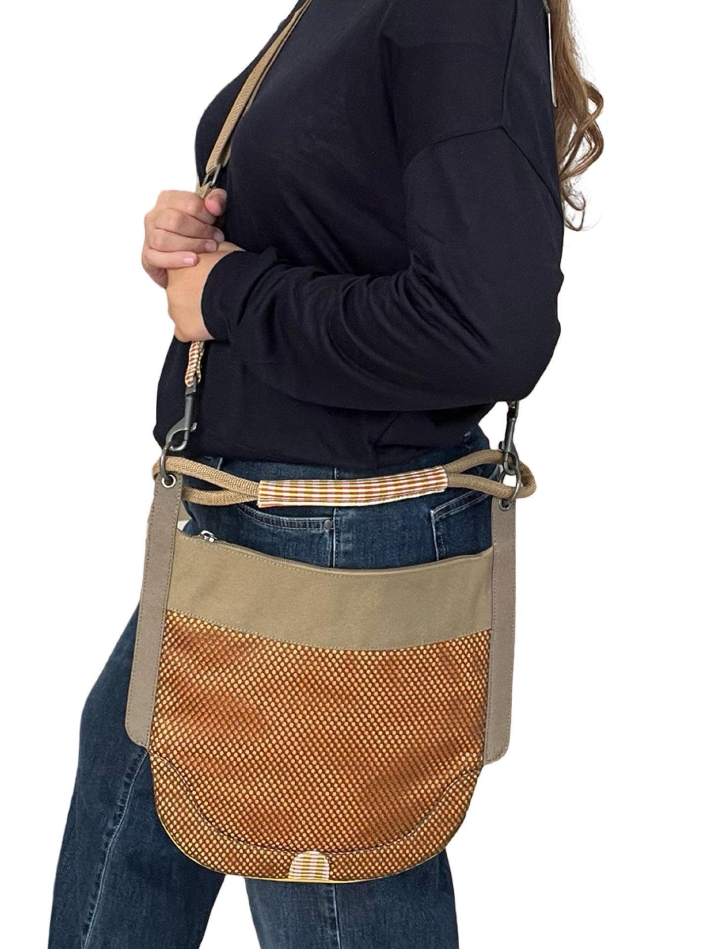 Sac Anna Kaszer Tchaz S Sac Mango