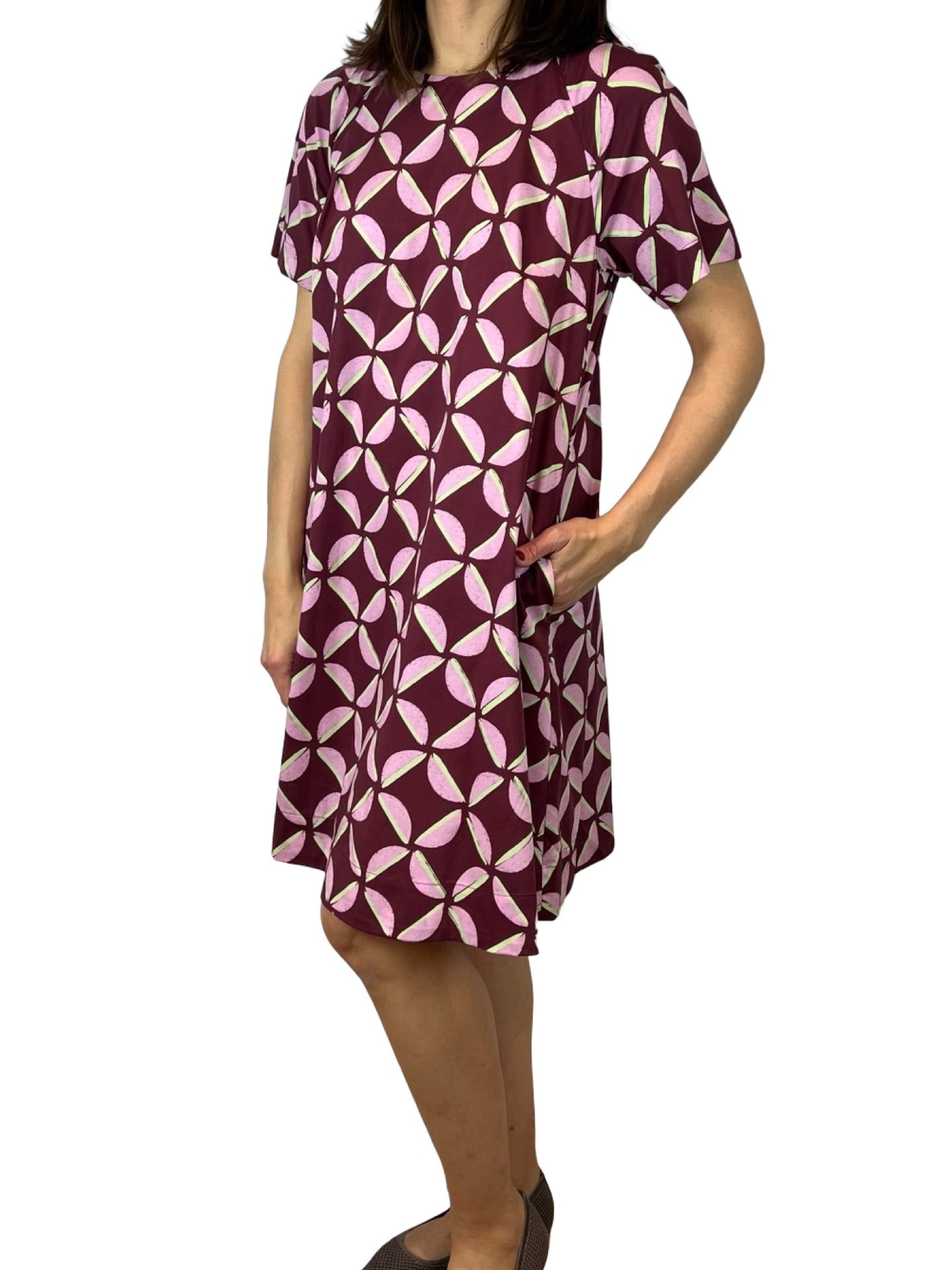 Nouvelle robe de jour